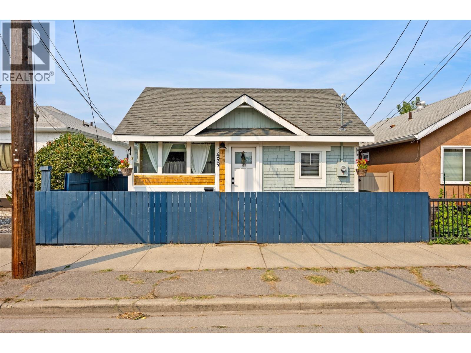 499 Westminster Avenue W, Penticton, British Columbia  V2A 1K4 - Photo 23 - 10398255
