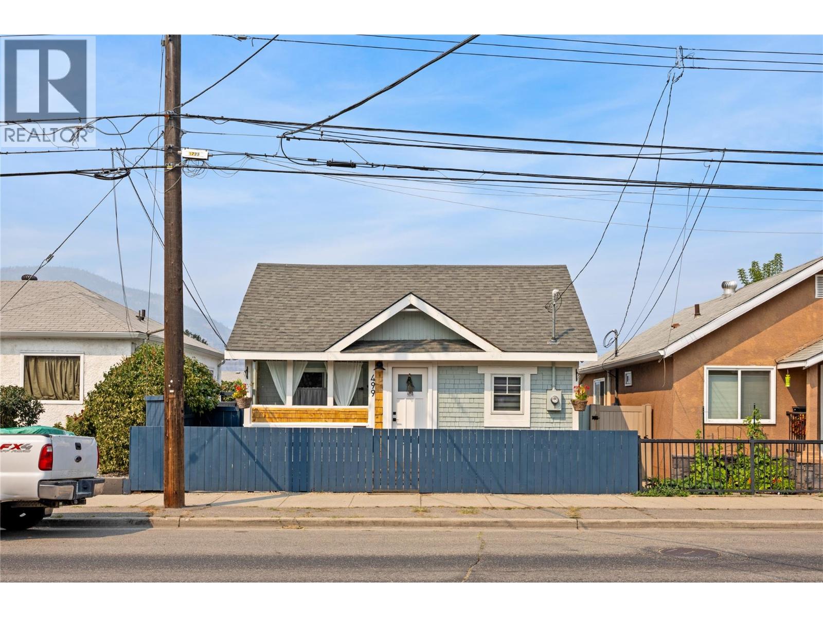 499 Westminster Avenue W, Penticton, British Columbia  V2A 1K4 - Photo 24 - 10398255
