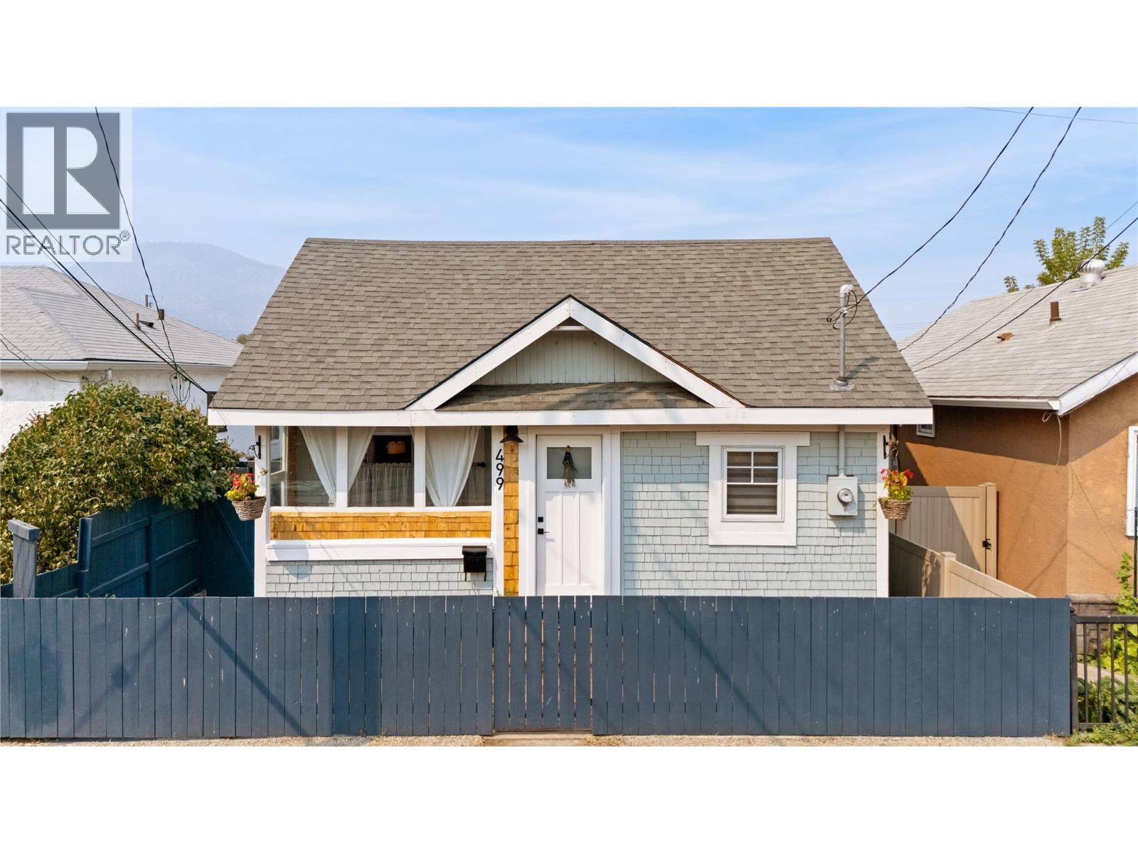 499 Westminster Avenue W, Penticton, British Columbia  V2A 1K4 - Photo 25 - 10398255