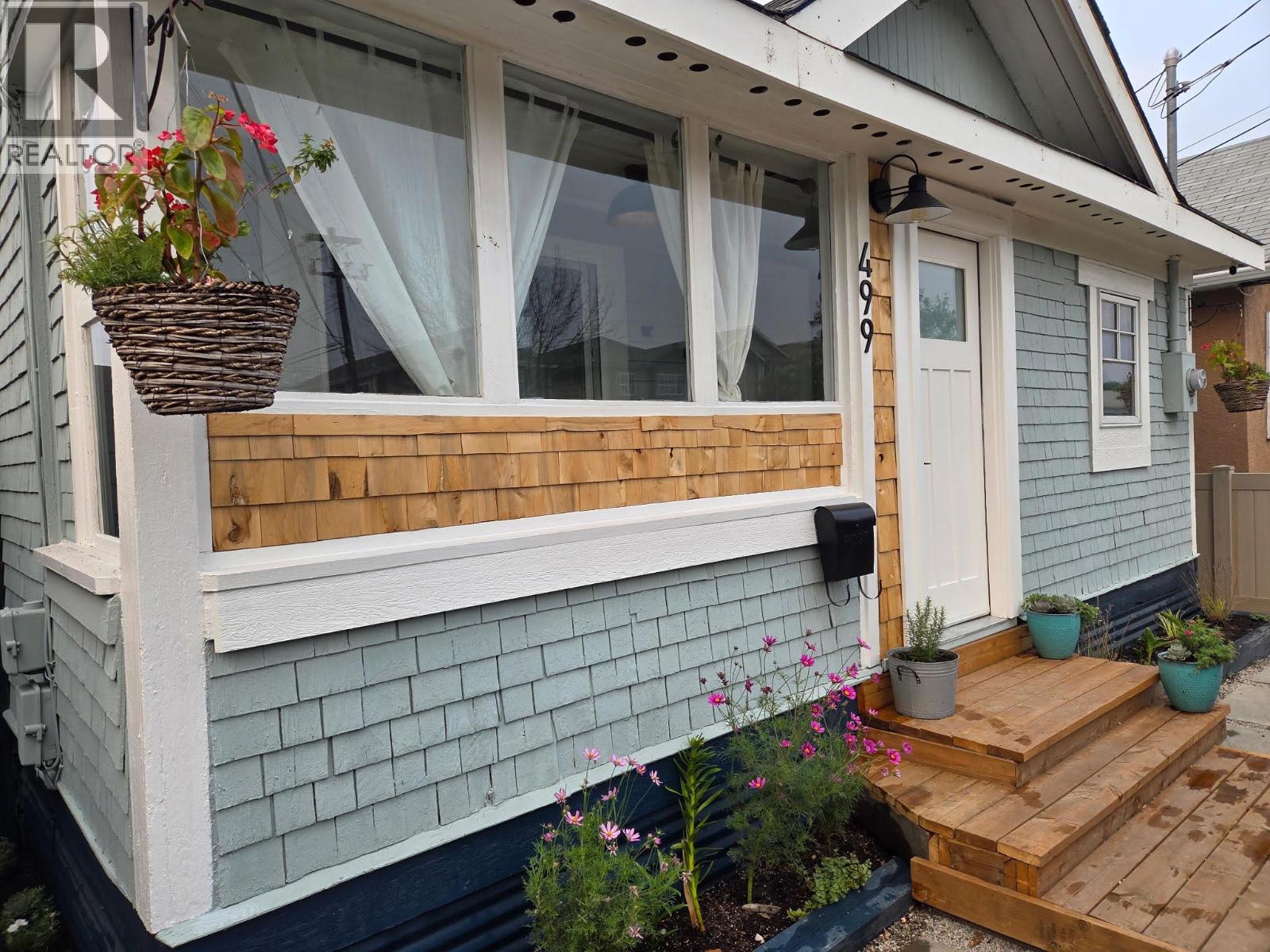499 Westminster Avenue W, Penticton, British Columbia  V2A 1K4 - Photo 26 - 10398255