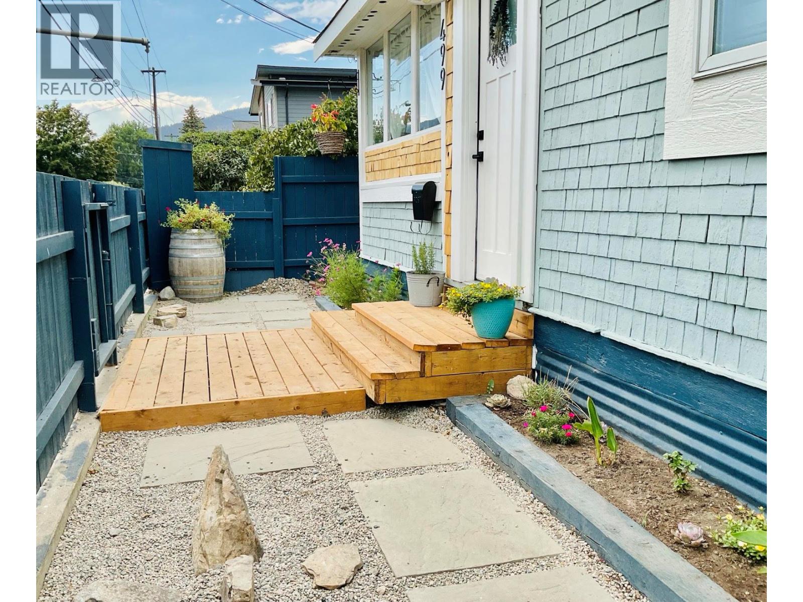 499 Westminster Avenue W, Penticton, British Columbia  V2A 1K4 - Photo 28 - 10398255