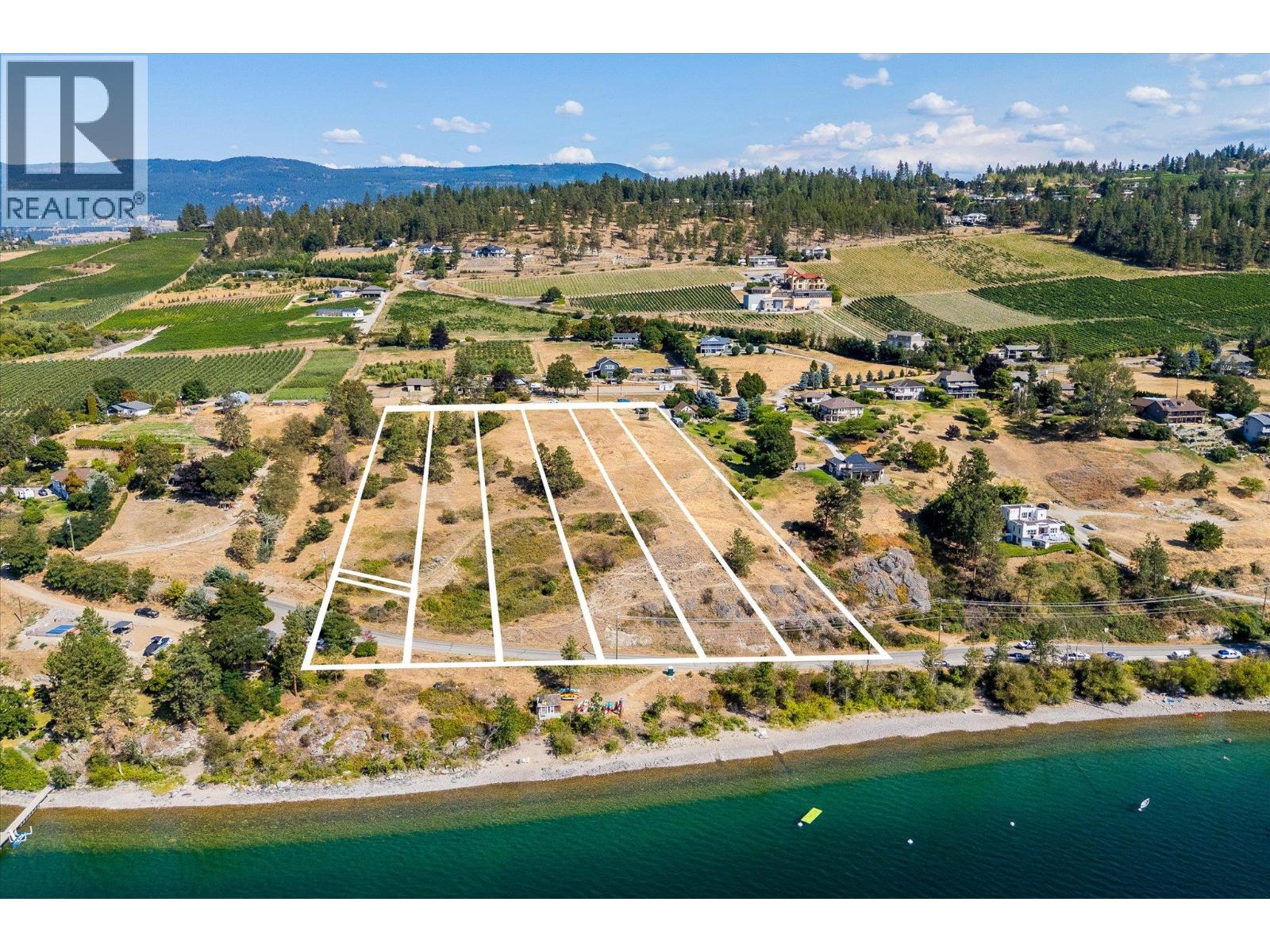 Okanagan Centre Road W Lot# 106, Lake Country, British Columbia  V1V 1G5 - Photo 3 - 10398020