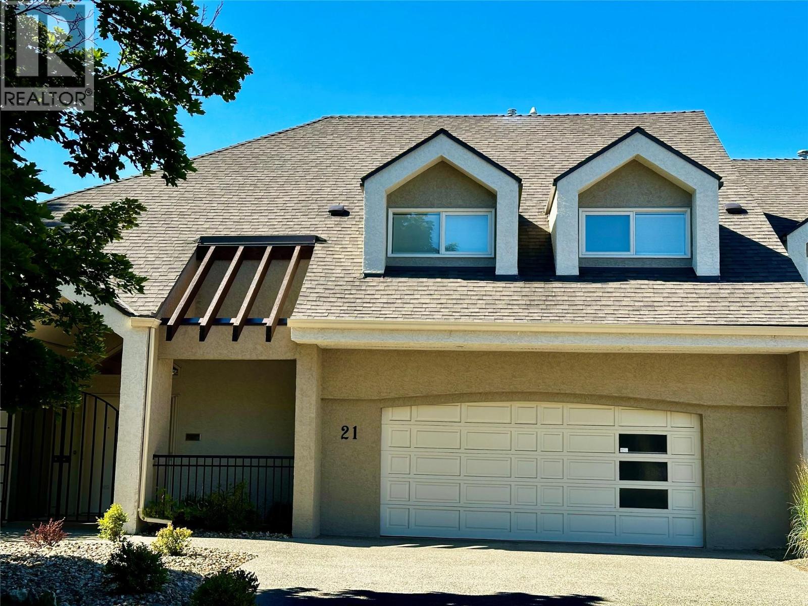 880 Christina Place Unit# 21, Kelowna, British Columbia  V1V 1S4 - Photo 2 - 10398555