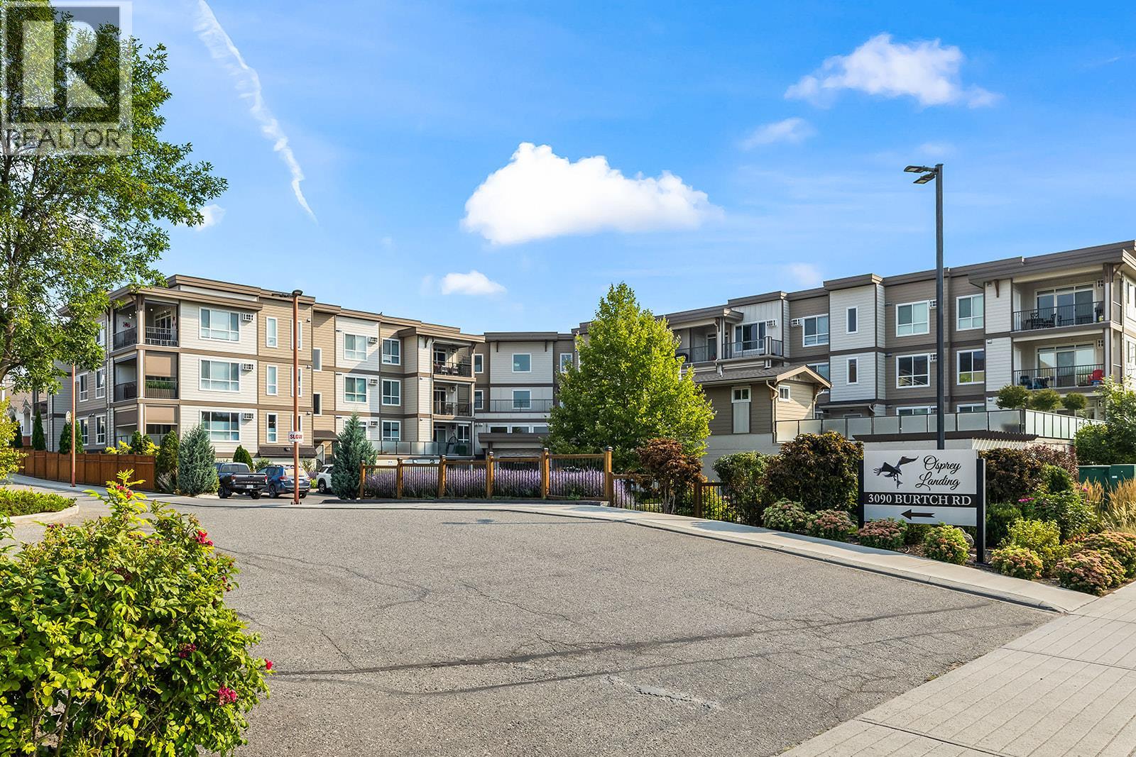 3090 Burtch Road Unit# 102, Kelowna, British Columbia  V1W 5G9 - Photo 1 - 10398355