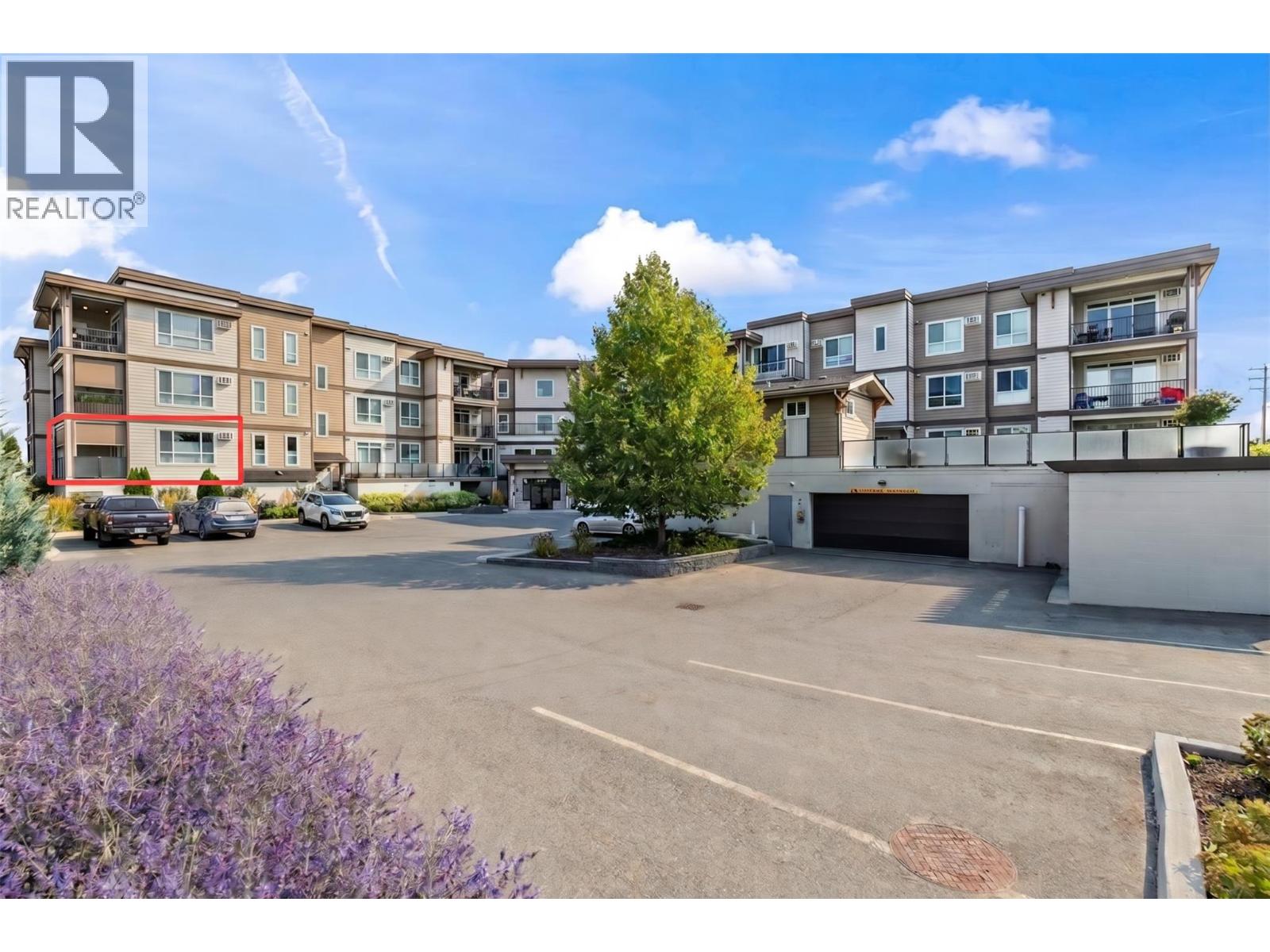 3090 Burtch Road Unit# 102, Kelowna, British Columbia  V1W 5G9 - Photo 2 - 10398355