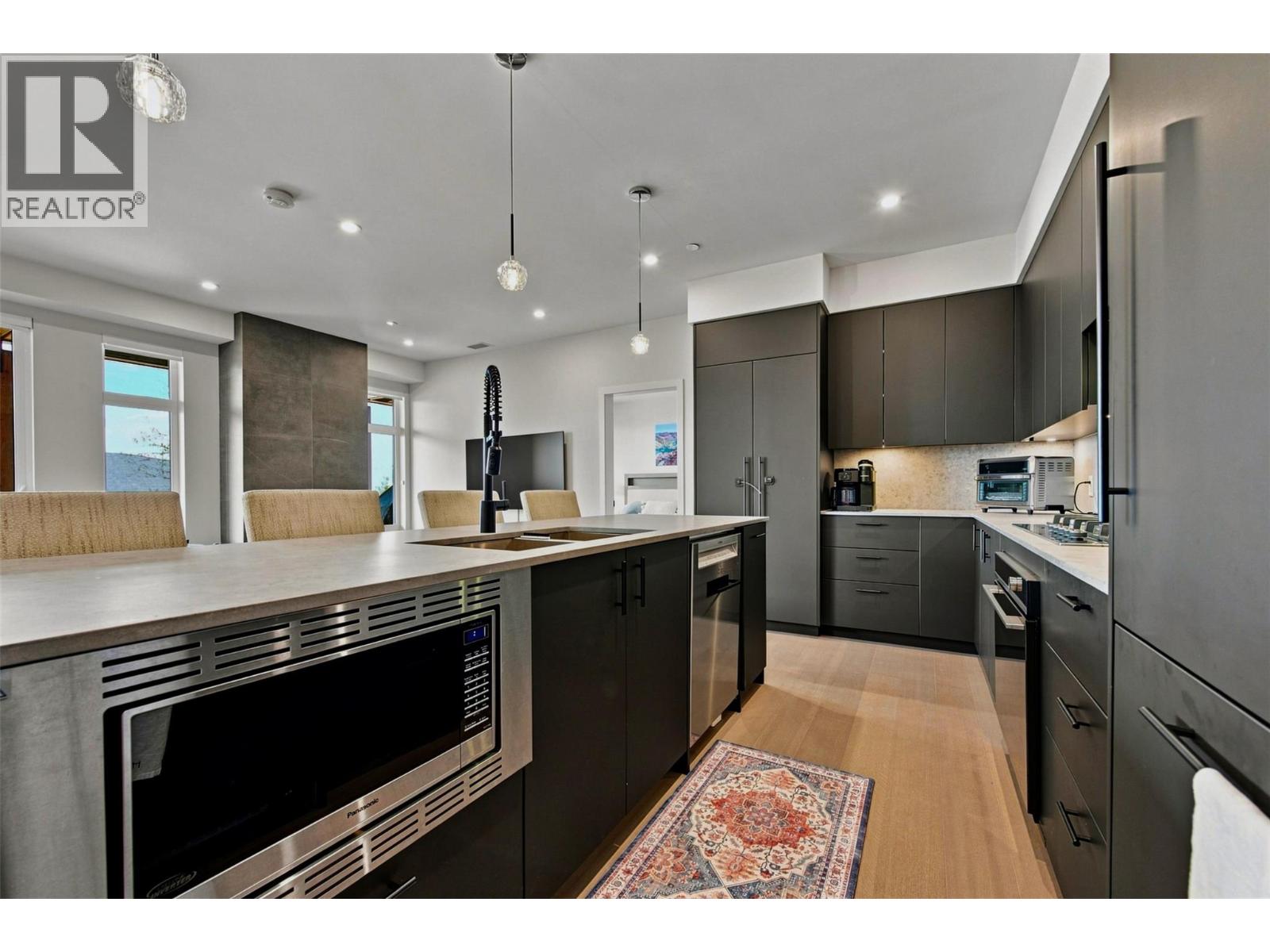 9652 Benchland Drive Unit# 307, Lake Country, British Columbia  V4V 0C4 - Photo 6 - 10398275