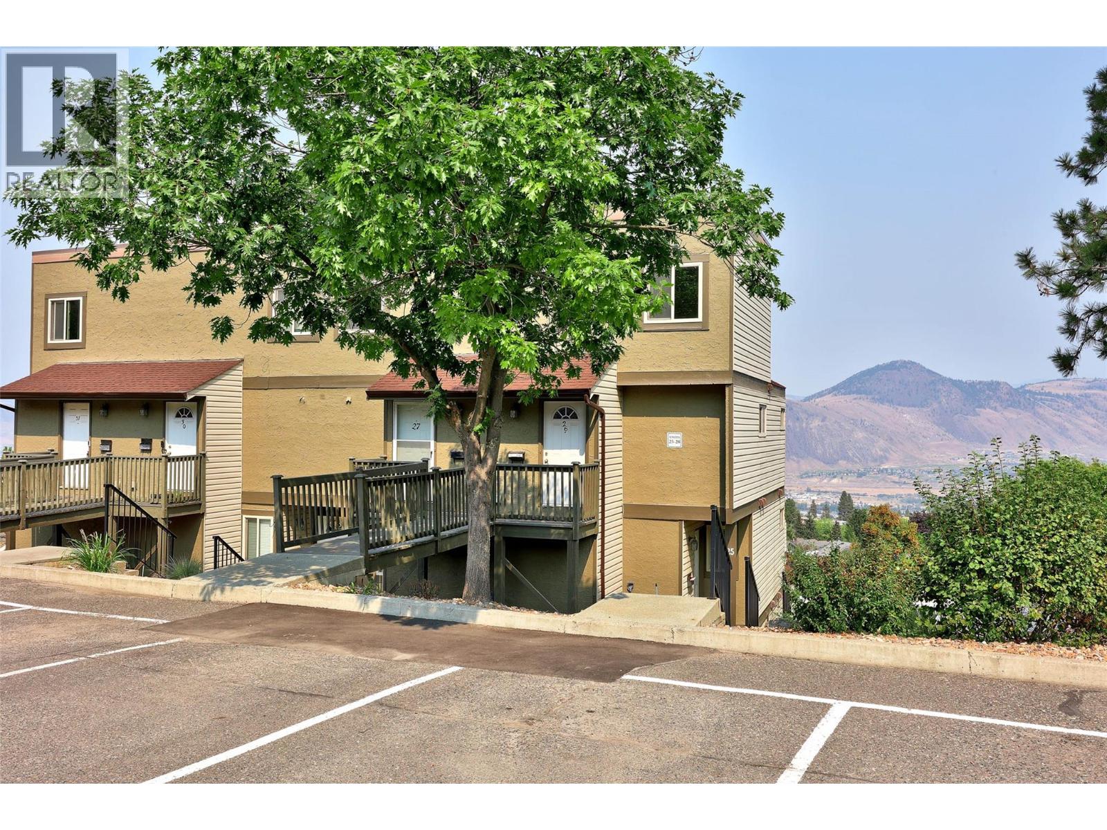 1750 Summit Drive Unit# 26, Kamloops, British Columbia  V2E 1Y1 - Photo 21 - 10398157