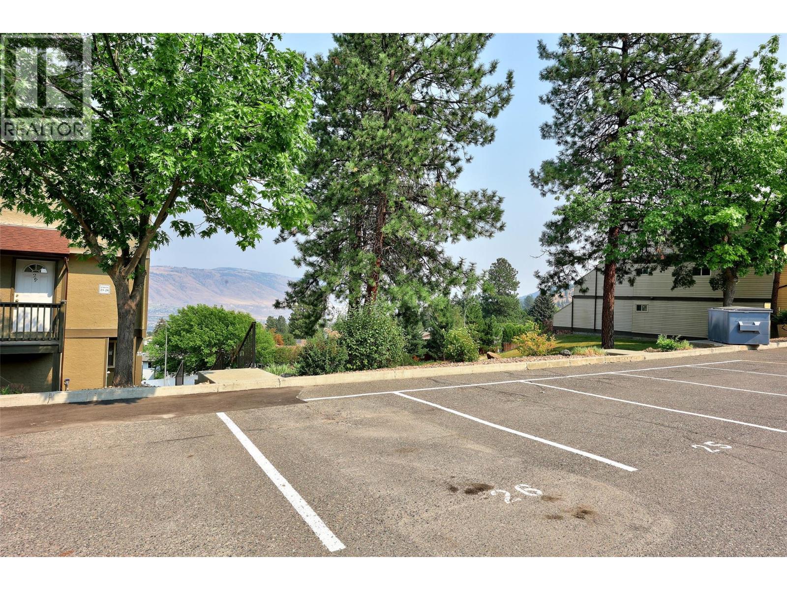 1750 Summit Drive Unit# 26, Kamloops, British Columbia  V2E 1Y1 - Photo 23 - 10398157