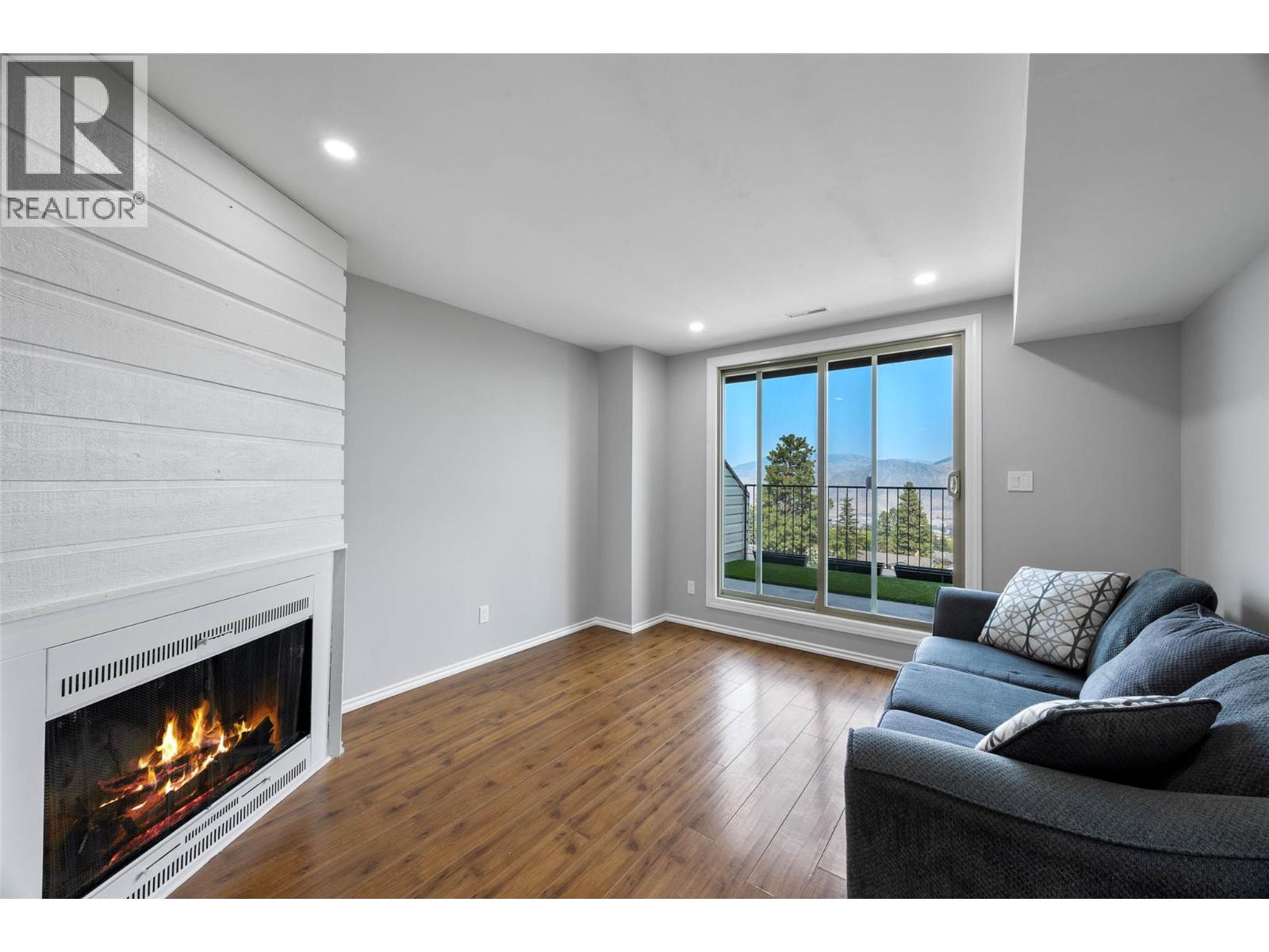 1750 Summit Drive Unit# 26, Kamloops, British Columbia  V2E 1Y1 - Photo 7 - 10398157