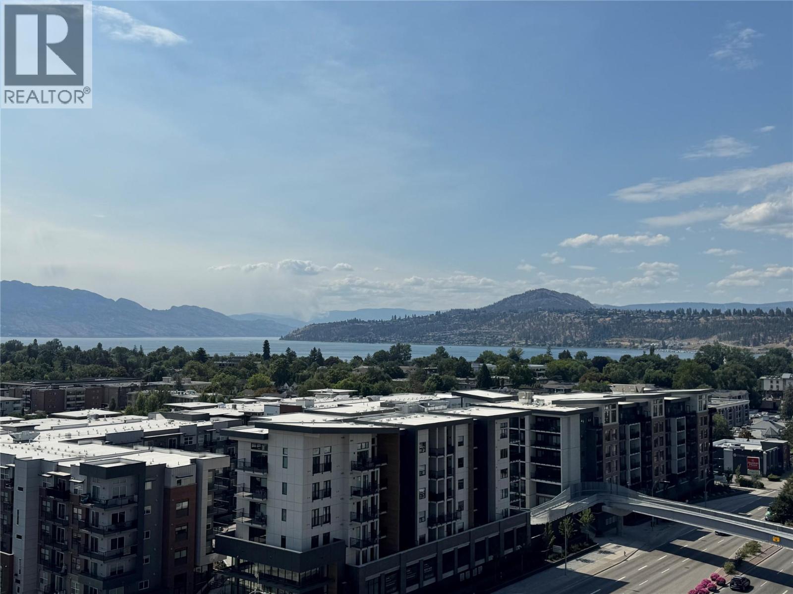 737 Leon Avenue Unit# 1401, Kelowna, British Columbia  V1Y 8L6 - Photo 12 - 10396434