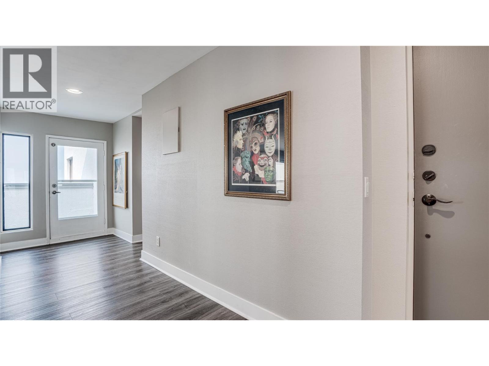 737 Leon Avenue Unit# 1401, Kelowna, British Columbia  V1Y 8L6 - Photo 16 - 10396434