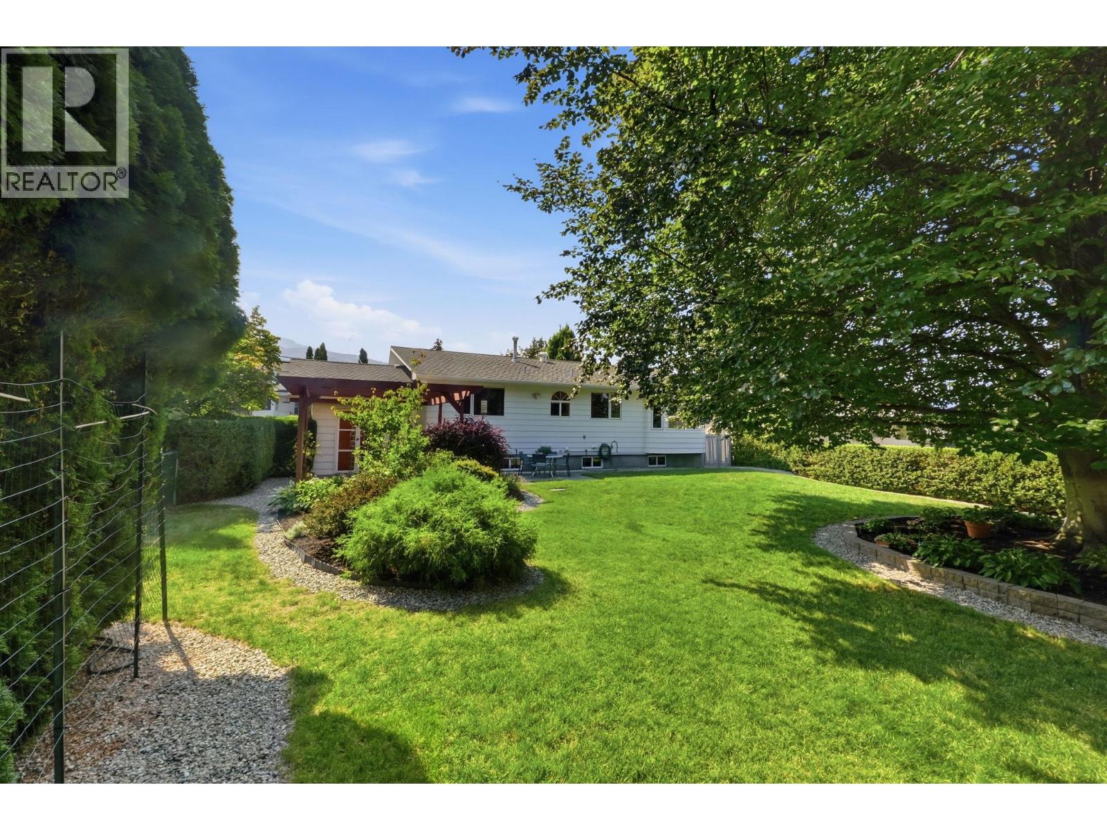 1555 Duncan Avenue E, Penticton, British Columbia  V2A 2X7 - Photo 26 - 10396247
