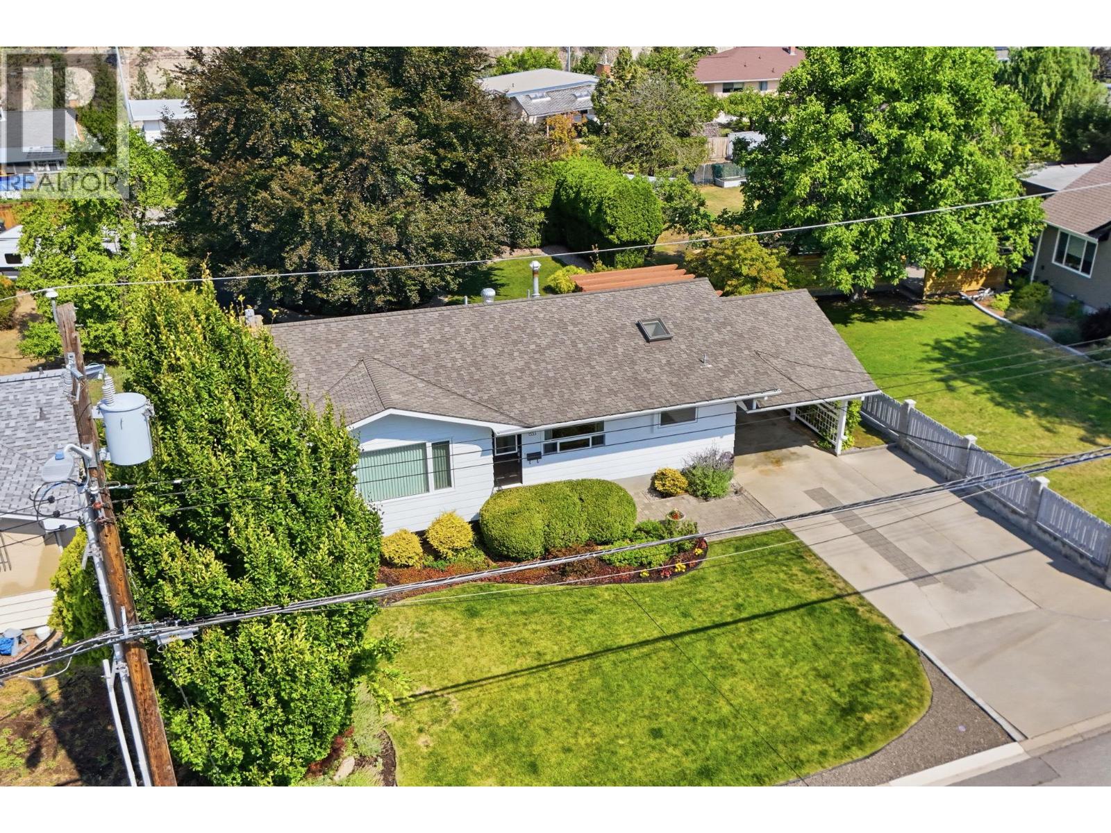 1555 Duncan Avenue E, Penticton, British Columbia  V2A 2X7 - Photo 4 - 10396247