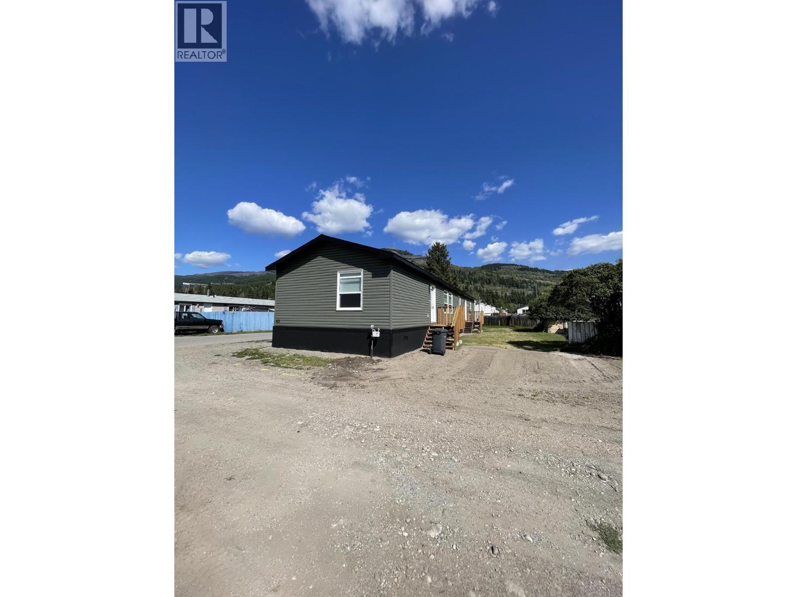 100 Industrial Road Unit# 43, Sparwood, British Columbia  V0B 2G1 - Photo 25 - 10398694
