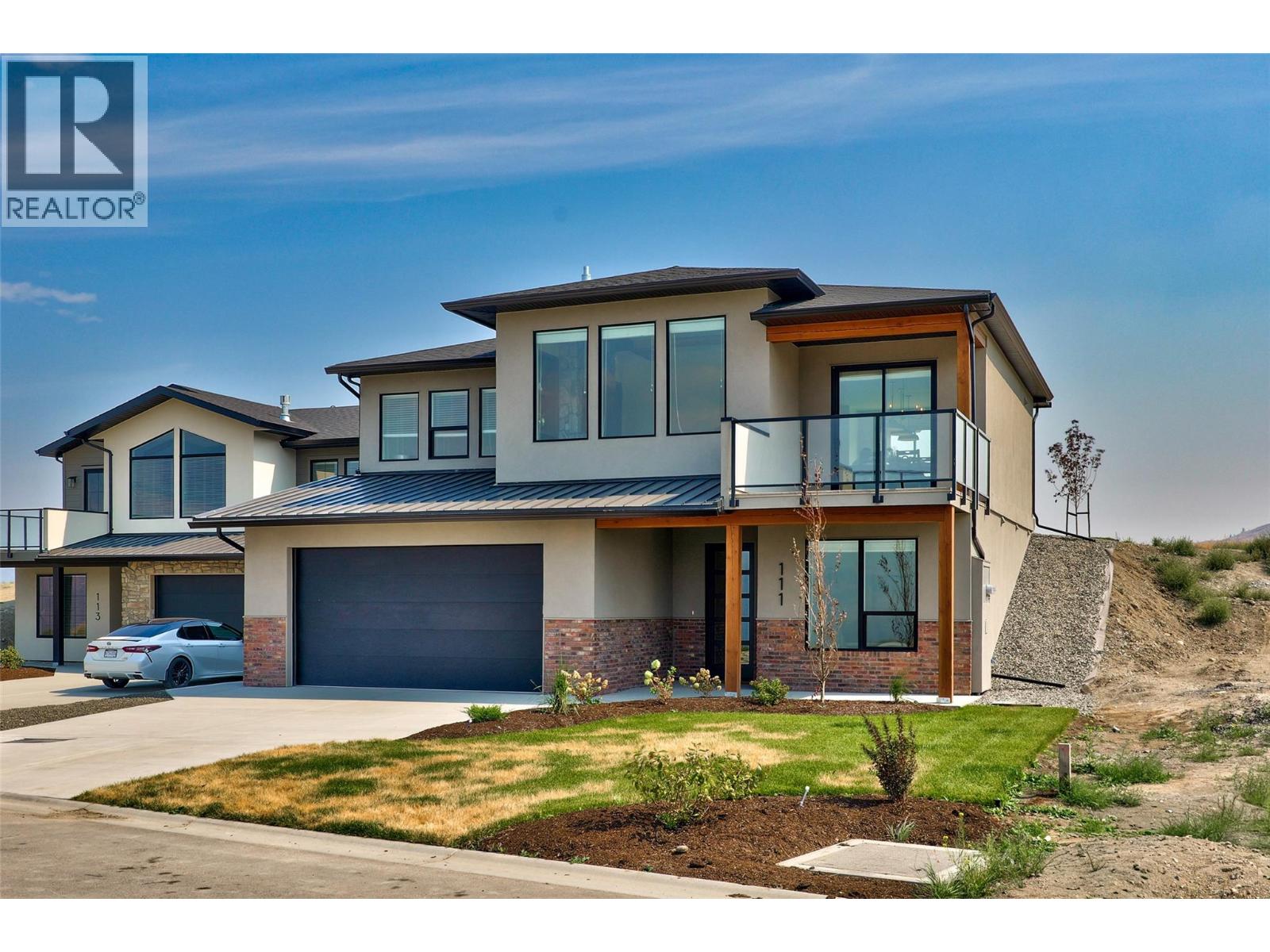 38 Rue Cheval Noir Unit# 111, Kamloops, British Columbia  V1S 0G5 - Photo 1 - 10398663