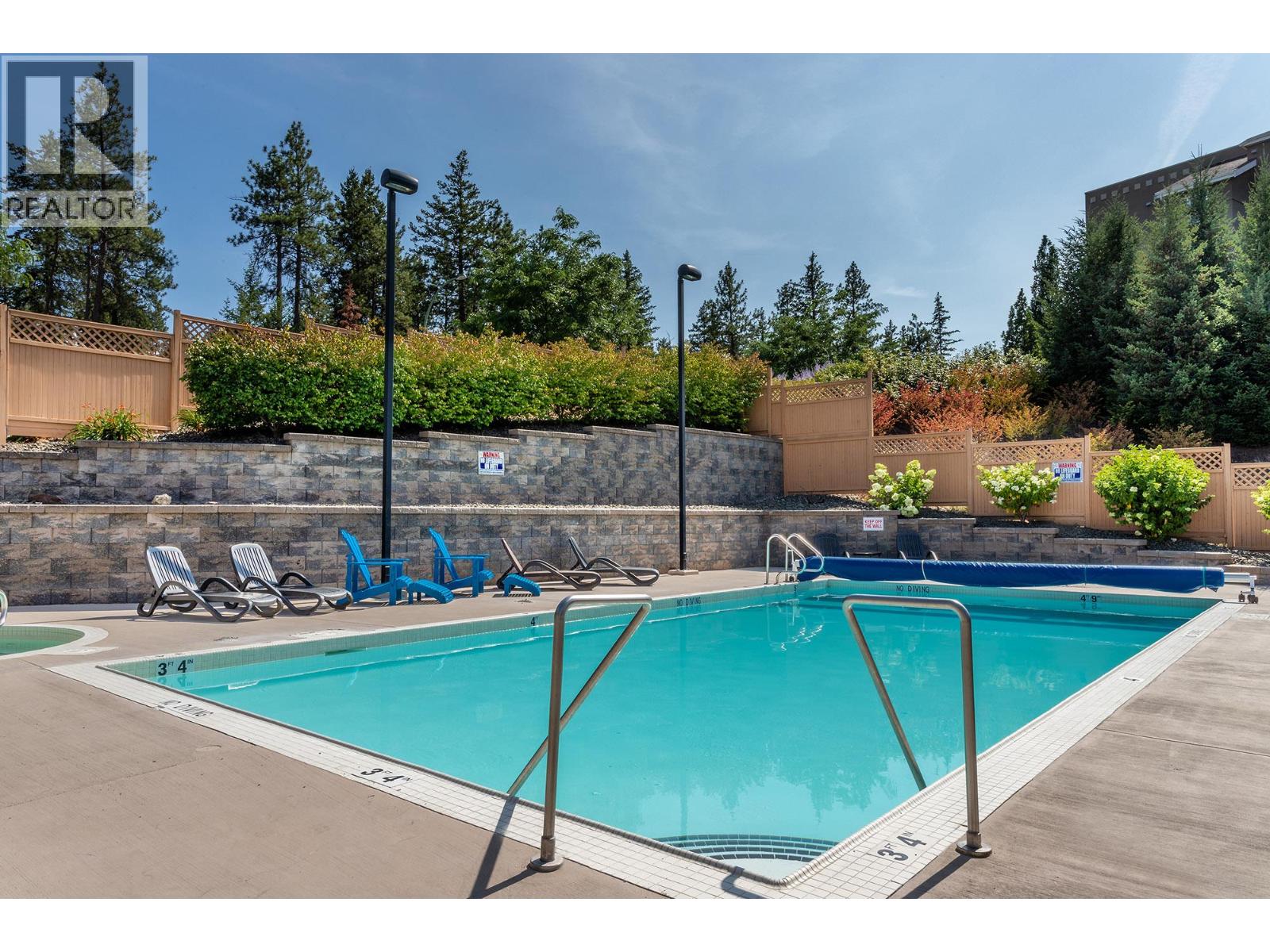 1990 Upper Sundance Drive Unit# 3109, West Kelowna, British Columbia  V4T 3E7 - Photo 29 - 10398626