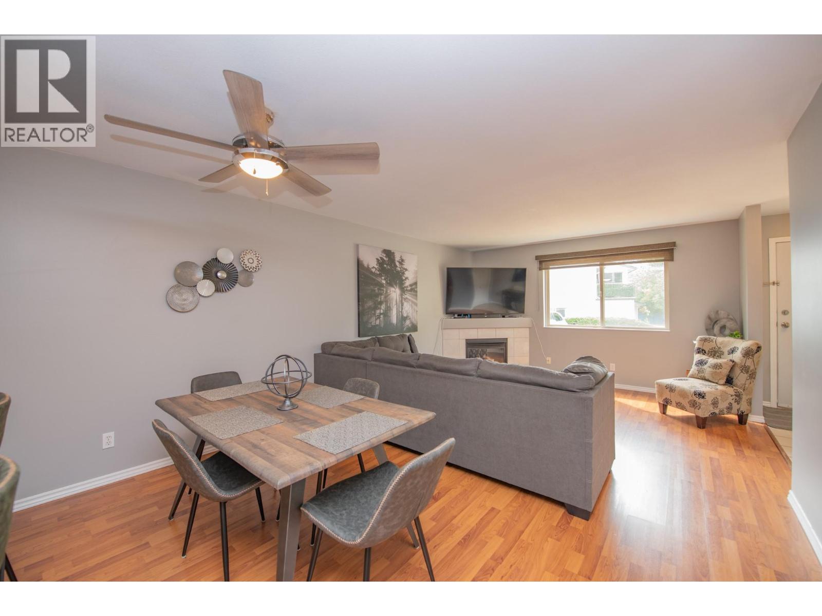 1607 43 Avenue Unit# 202, Vernon, British Columbia  V1T 9R9 - Photo 12 - 10398565