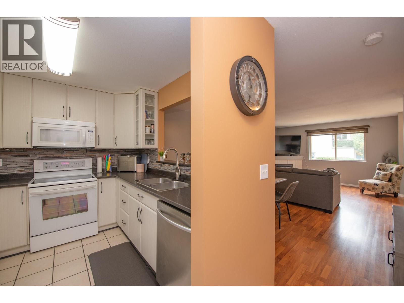 1607 43 Avenue Unit# 202, Vernon, British Columbia  V1T 9R9 - Photo 13 - 10398565