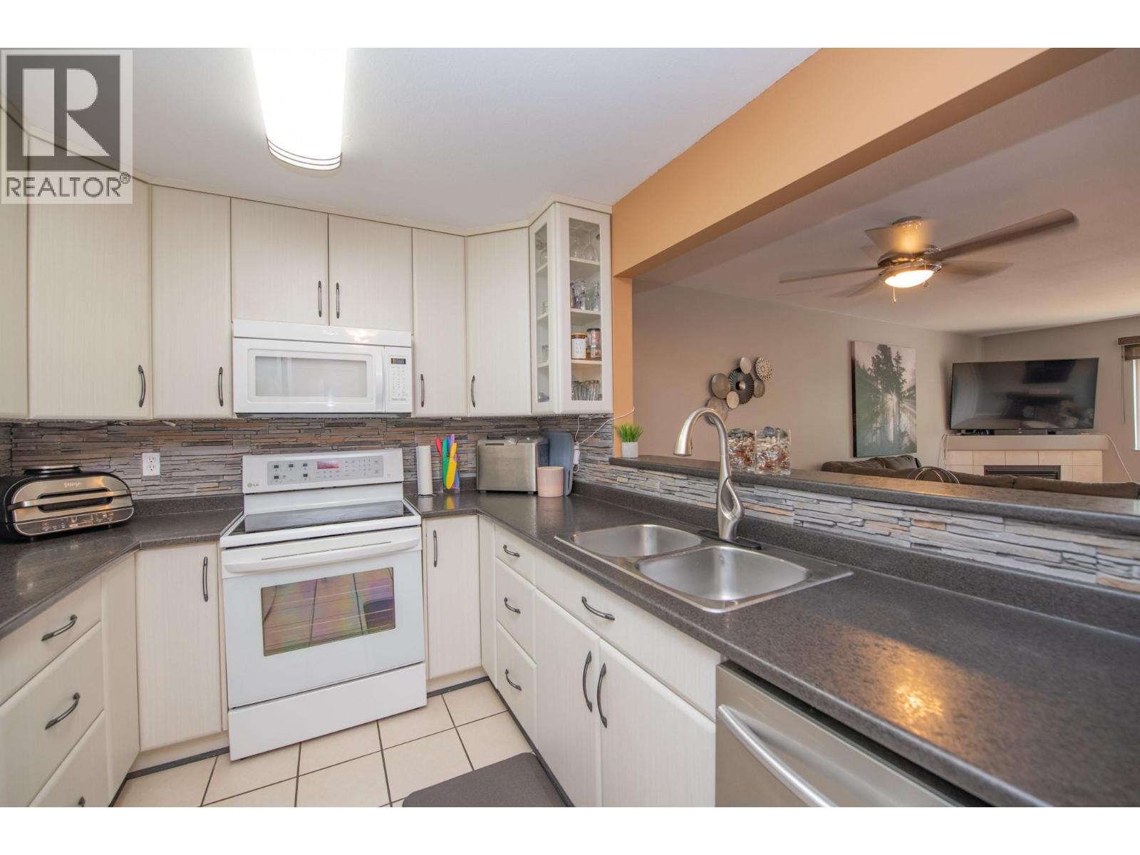 1607 43 Avenue Unit# 202, Vernon, British Columbia  V1T 9R9 - Photo 15 - 10398565