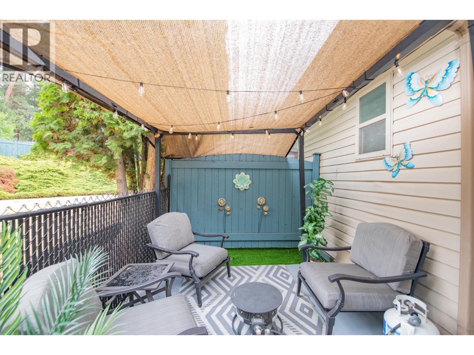 1607 43 Avenue Unit# 202, Vernon, British Columbia  V1T 9R9 - Photo 35 - 10398565