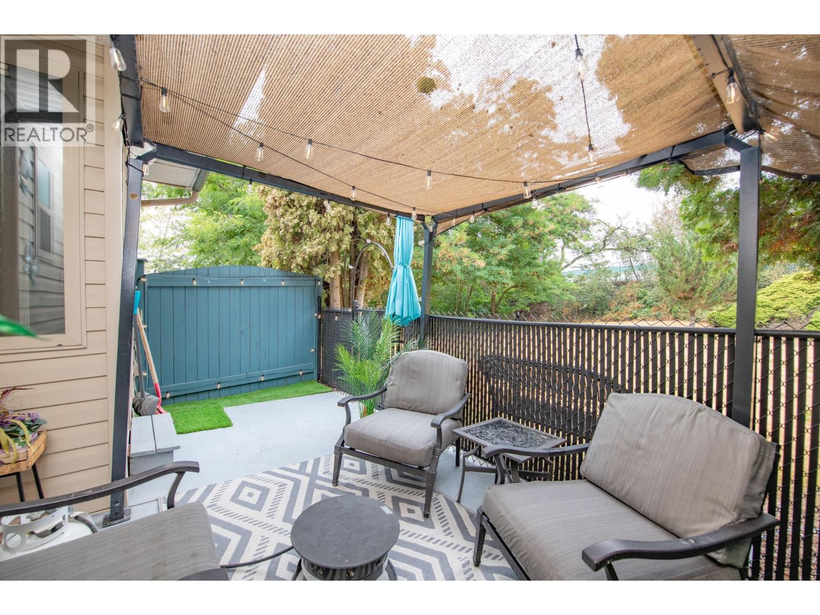 1607 43 Avenue Unit# 202, Vernon, British Columbia  V1T 9R9 - Photo 36 - 10398565