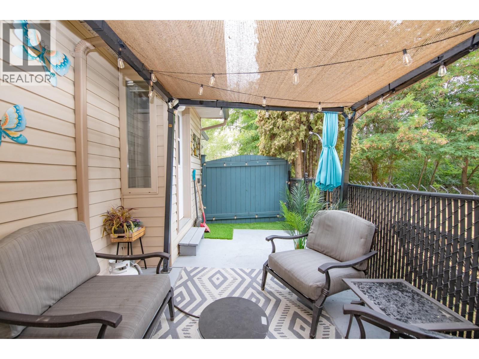 1607 43 Avenue Unit# 202, Vernon, British Columbia  V1T 9R9 - Photo 37 - 10398565