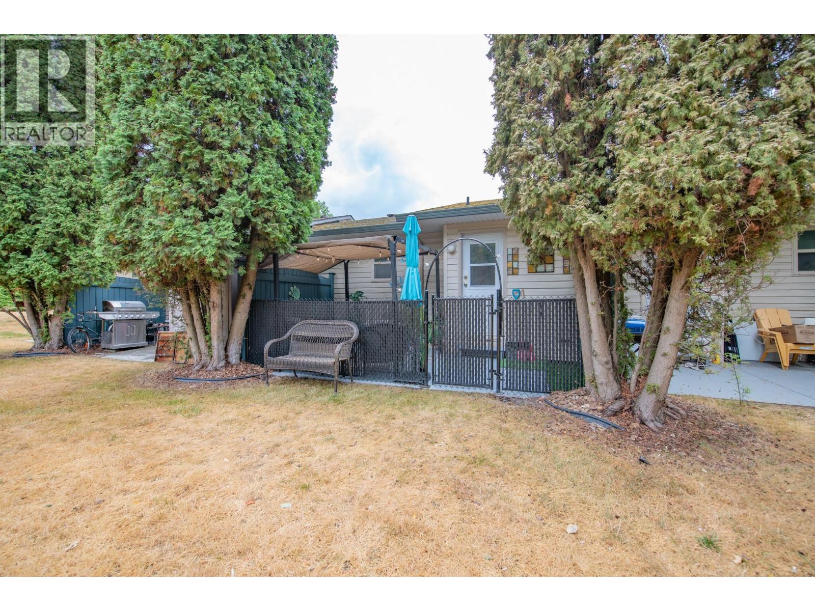 1607 43 Avenue Unit# 202, Vernon, British Columbia  V1T 9R9 - Photo 39 - 10398565