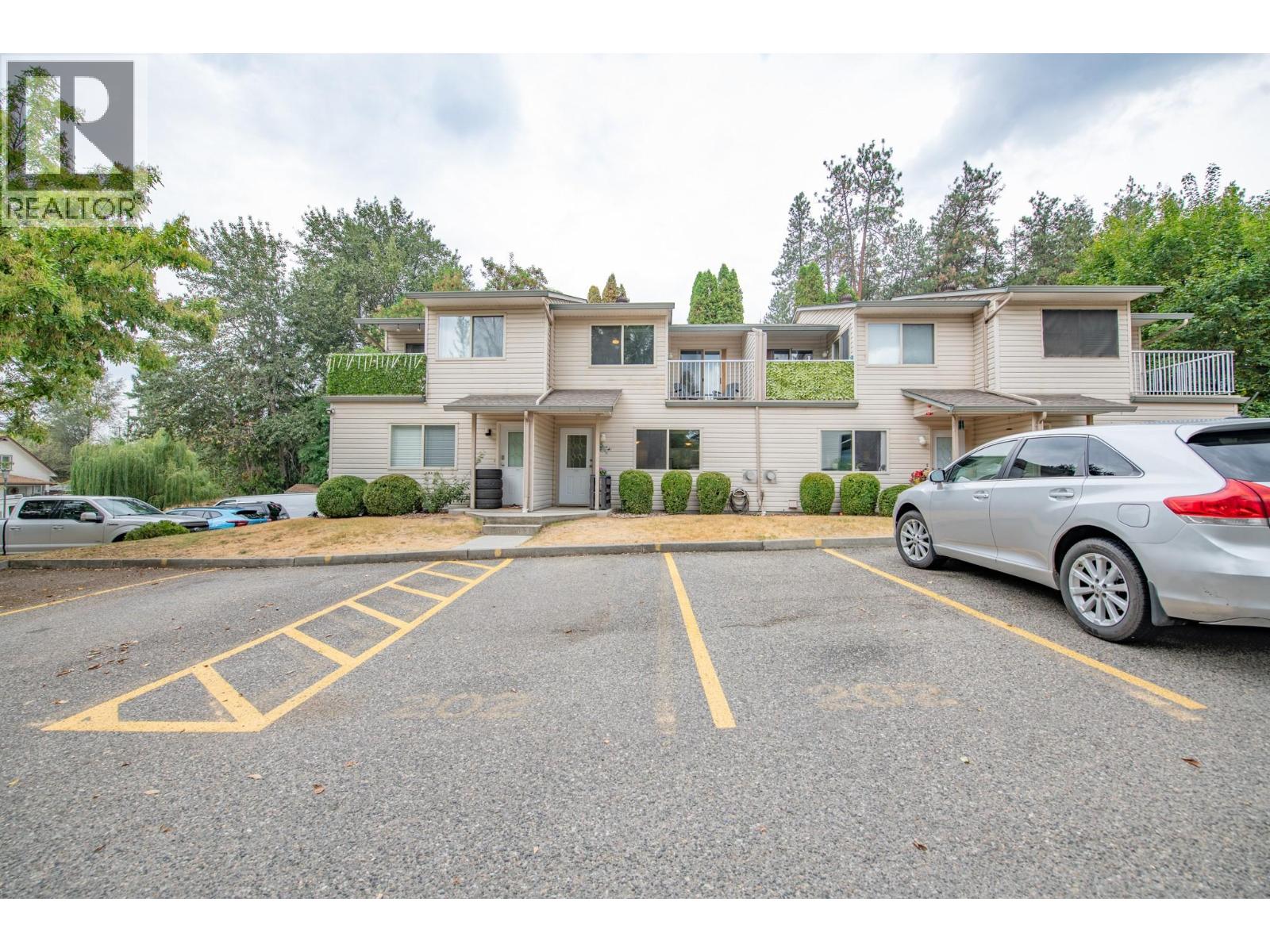 1607 43 Avenue Unit# 202, Vernon, British Columbia  V1T 9R9 - Photo 45 - 10398565