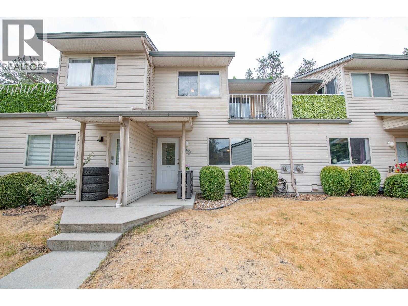 1607 43 Avenue Unit# 202, Vernon, British Columbia  V1T 9R9 - Photo 46 - 10398565