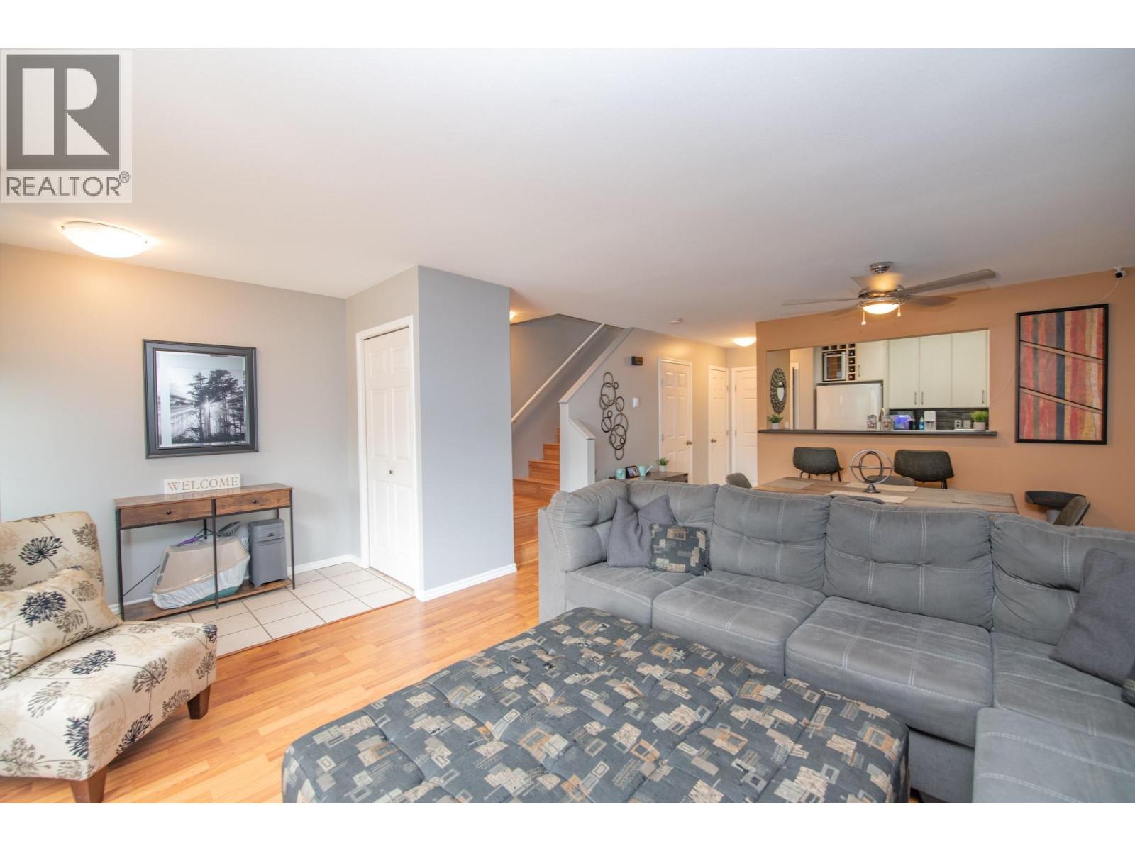 1607 43 Avenue Unit# 202, Vernon, British Columbia  V1T 9R9 - Photo 6 - 10398565