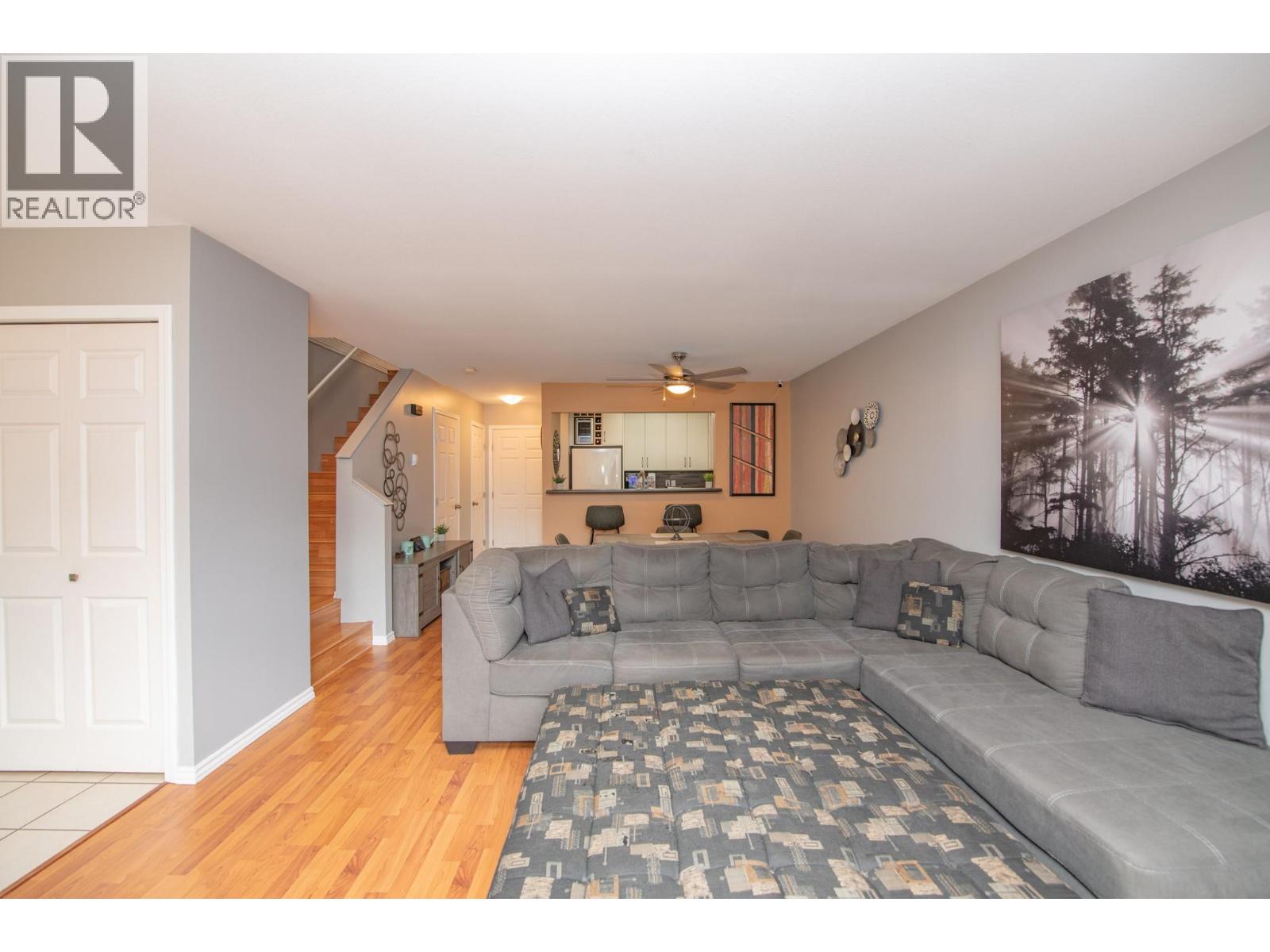 1607 43 Avenue Unit# 202, Vernon, British Columbia  V1T 9R9 - Photo 7 - 10398565