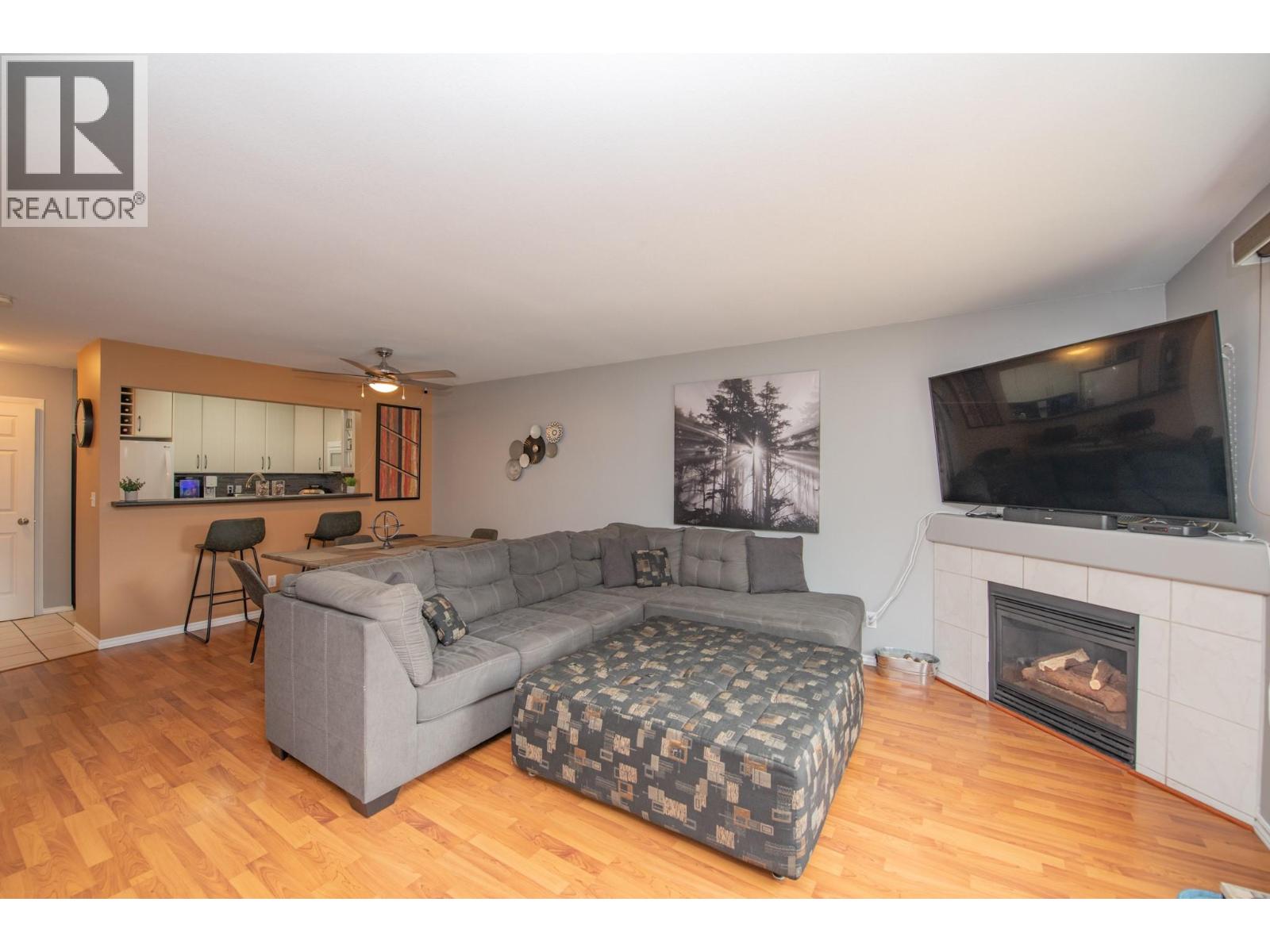 1607 43 Avenue Unit# 202, Vernon, British Columbia  V1T 9R9 - Photo 8 - 10398565