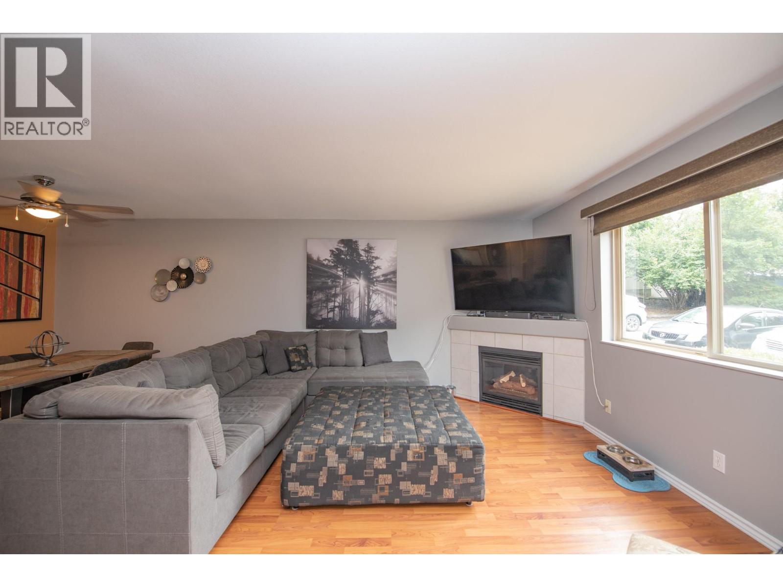 1607 43 Avenue Unit# 202, Vernon, British Columbia  V1T 9R9 - Photo 9 - 10398565