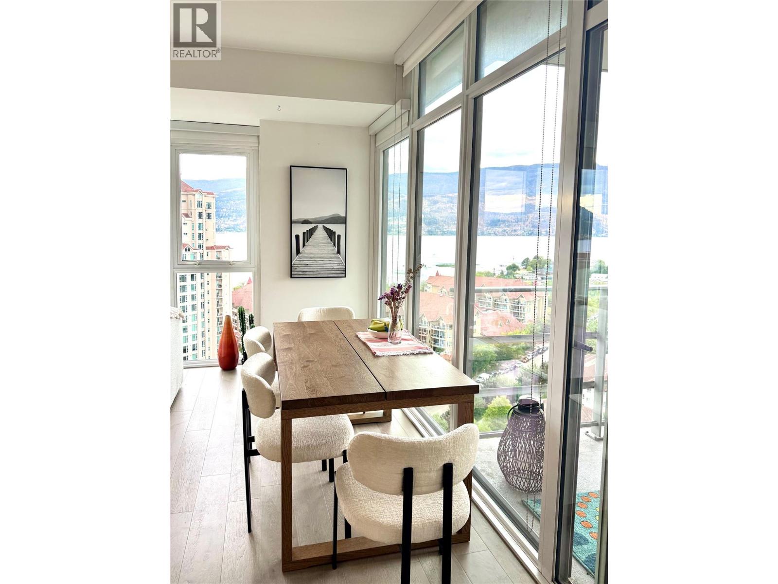 1151 Sunset Drive Unit# 1702, Kelowna, British Columbia  V1Y 0G2 - Photo 10 - 10398614