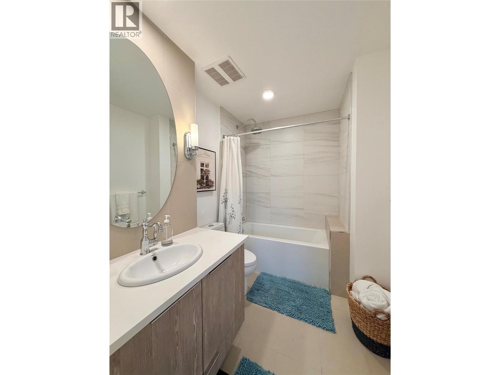 1151 Sunset Drive Unit# 1702, Kelowna, British Columbia  V1Y 0G2 - Photo 15 - 10398614