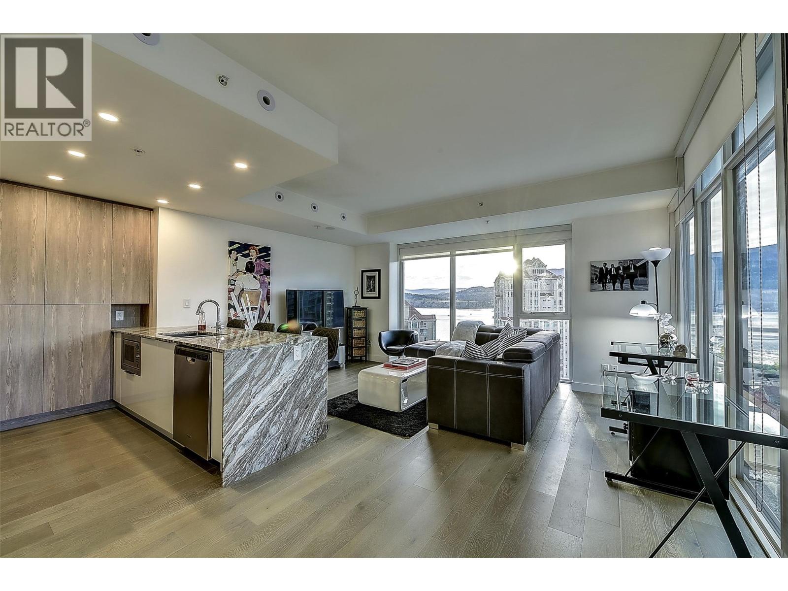 1151 Sunset Drive Unit# 1702, Kelowna, British Columbia  V1Y 0G2 - Photo 17 - 10398614