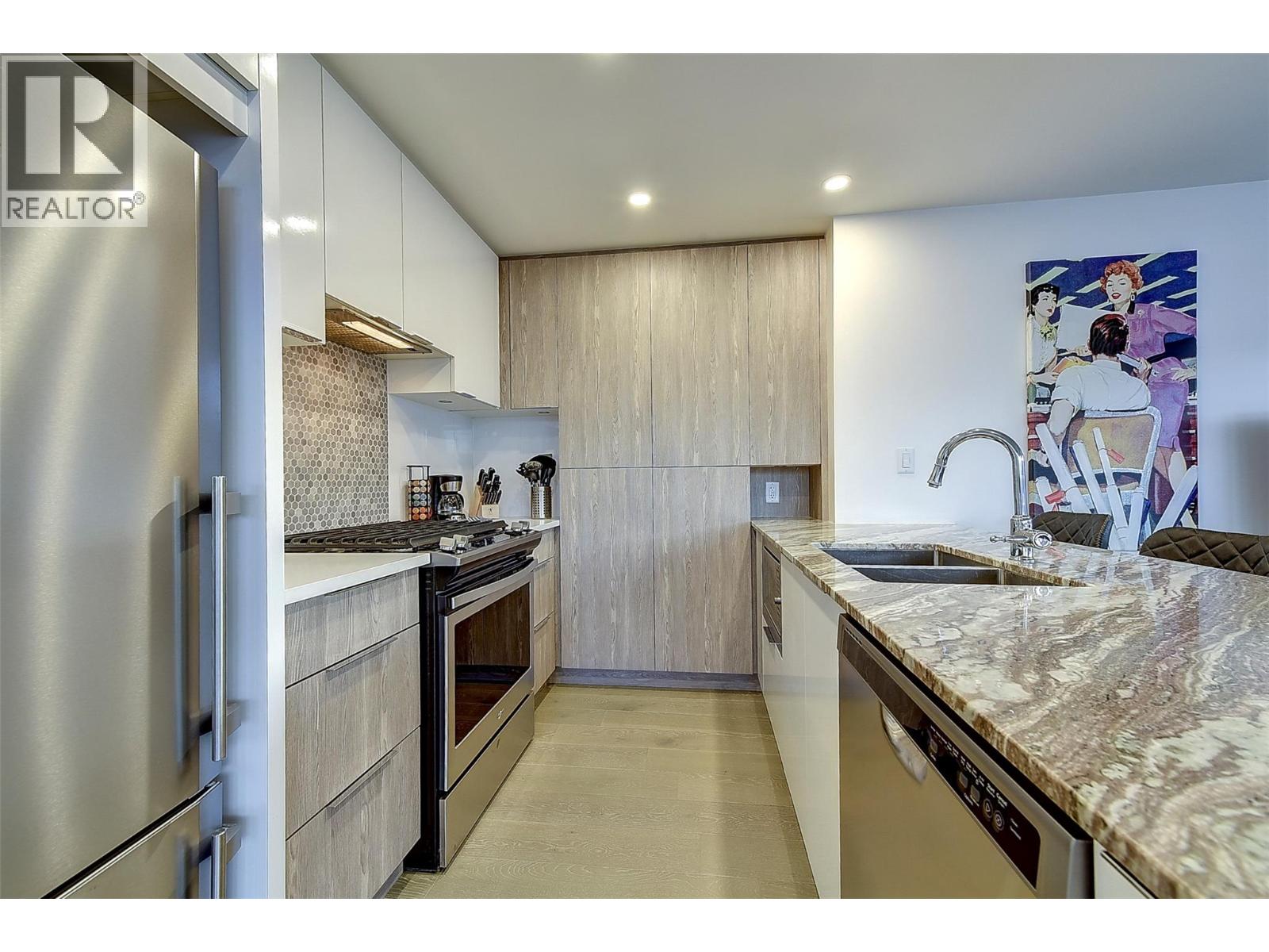 1151 Sunset Drive Unit# 1702, Kelowna, British Columbia  V1Y 0G2 - Photo 22 - 10398614