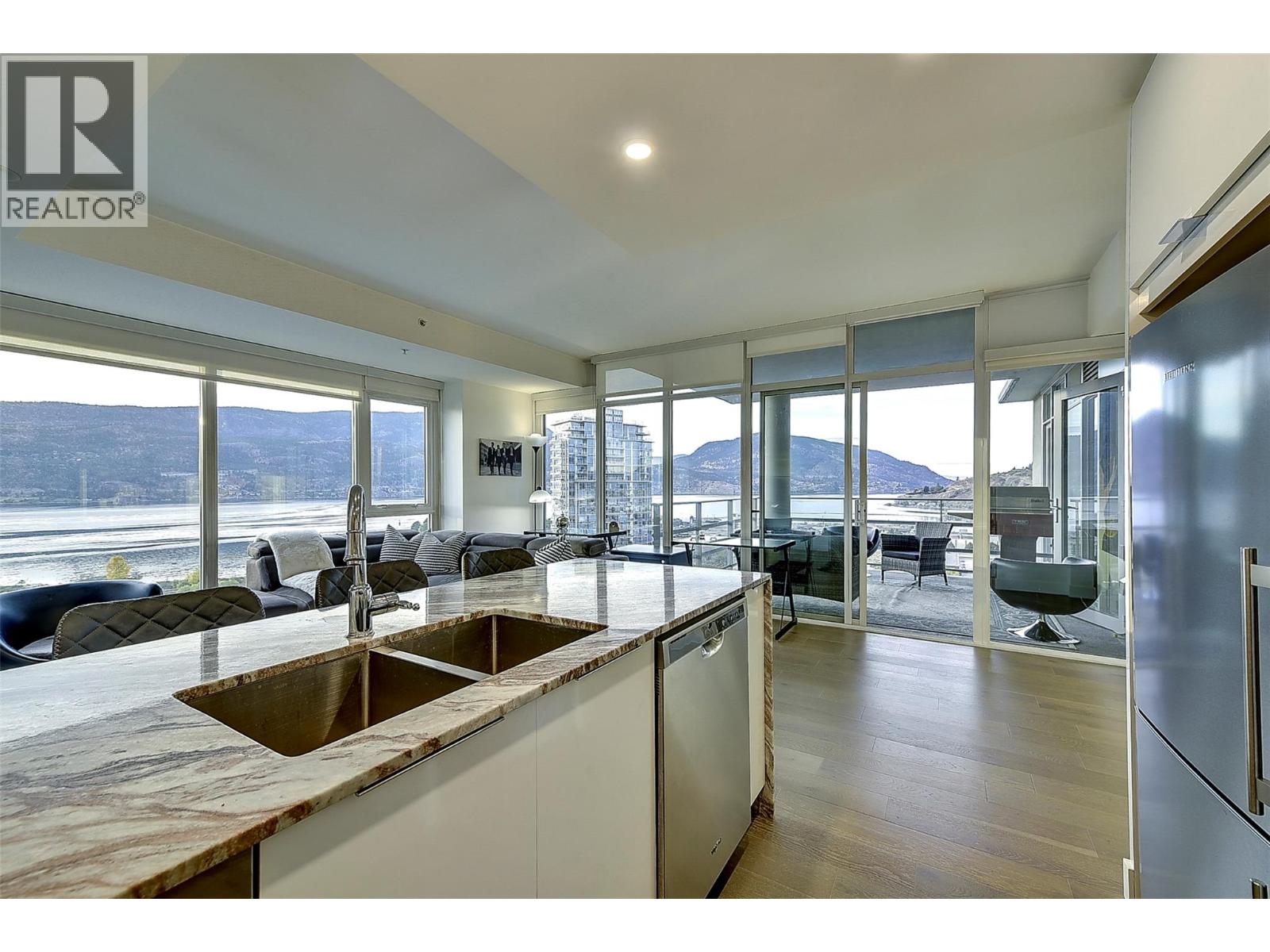 1151 Sunset Drive Unit# 1702, Kelowna, British Columbia  V1Y 0G2 - Photo 23 - 10398614