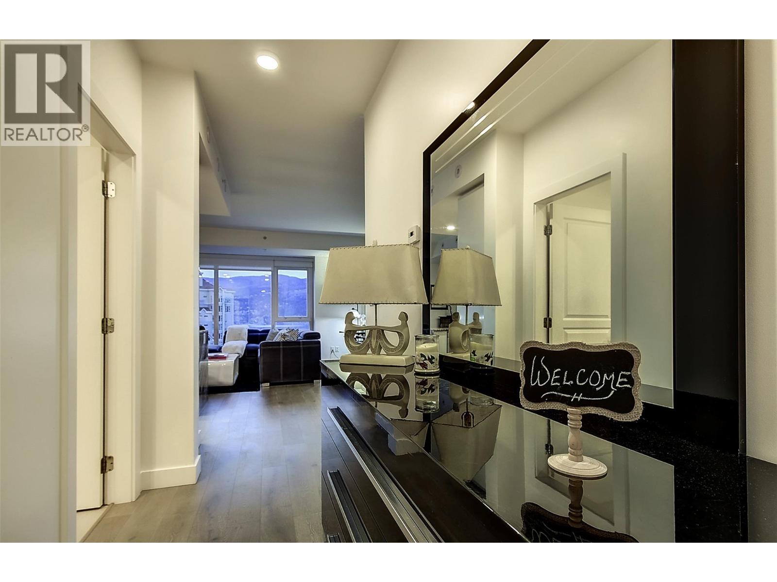 1151 Sunset Drive Unit# 1702, Kelowna, British Columbia  V1Y 0G2 - Photo 43 - 10398614