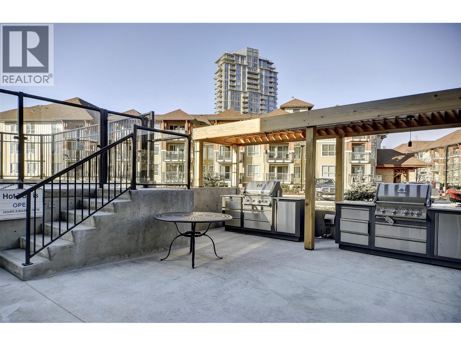 1151 Sunset Drive Unit# 1702, Kelowna, British Columbia  V1Y 0G2 - Photo 47 - 10398614