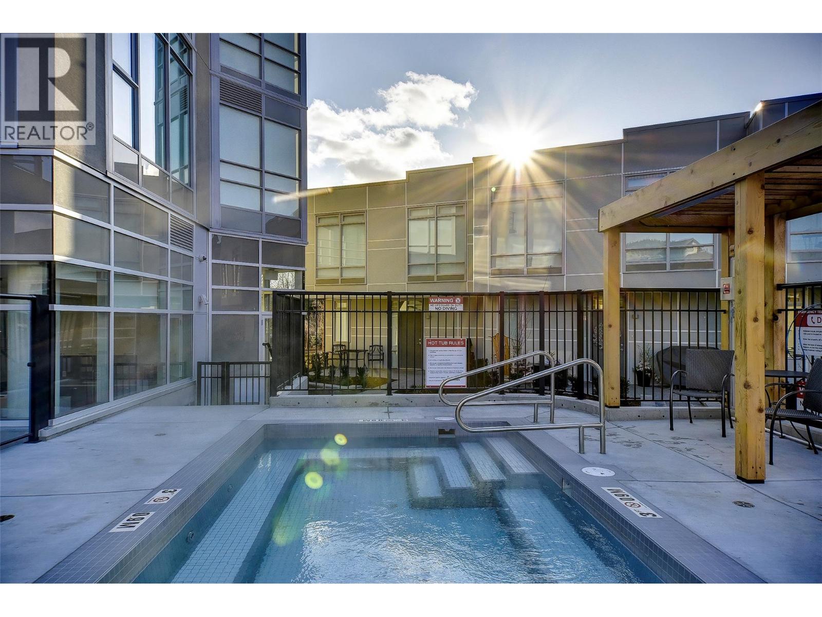 1151 Sunset Drive Unit# 1702, Kelowna, British Columbia  V1Y 0G2 - Photo 5 - 10398614