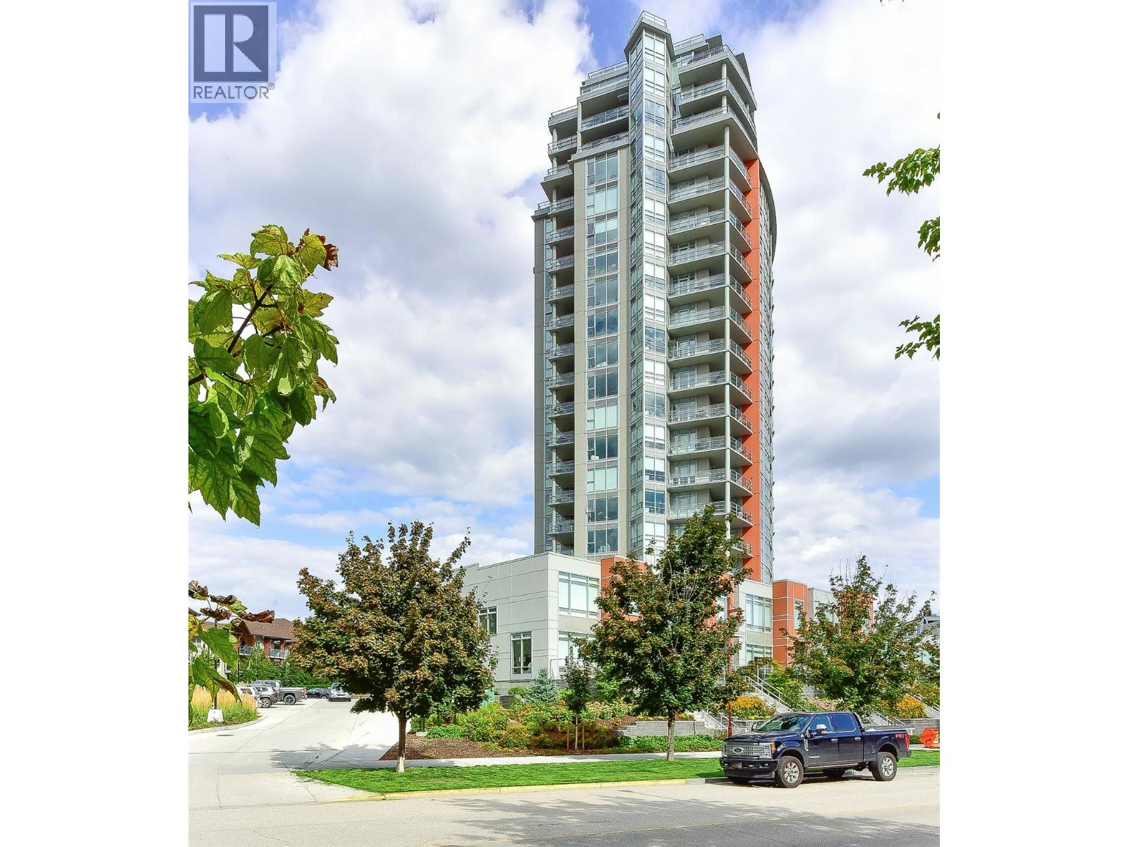 1151 Sunset Drive Unit# 1702, Kelowna, British Columbia  V1Y 0G2 - Photo 50 - 10398614