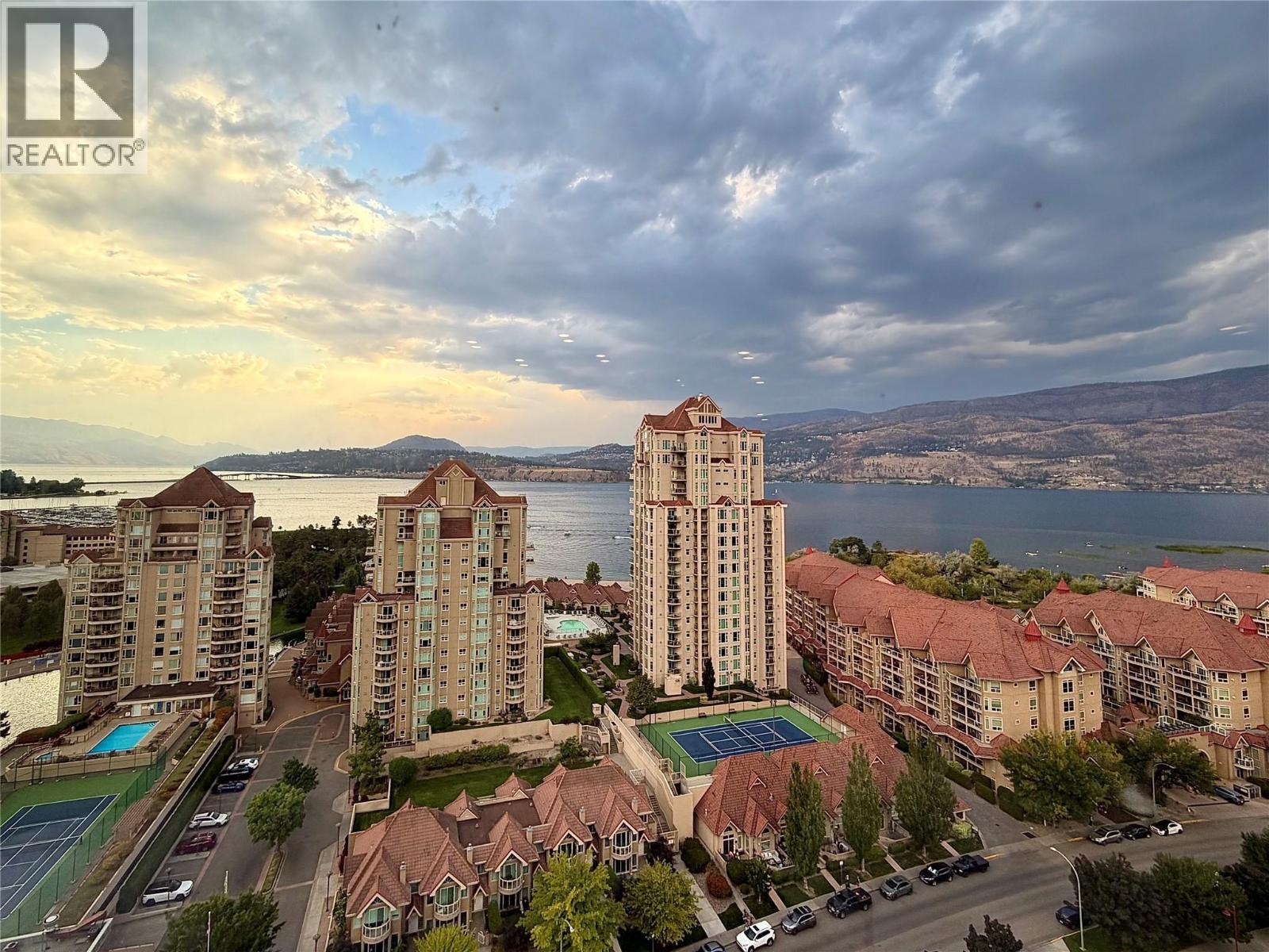 1151 Sunset Drive Unit# 1702, Kelowna, British Columbia  V1Y 0G2 - Photo 6 - 10398614