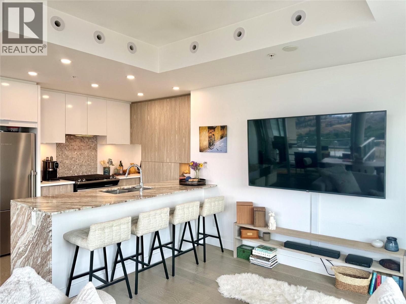 1151 Sunset Drive Unit# 1702, Kelowna, British Columbia  V1Y 0G2 - Photo 7 - 10398614