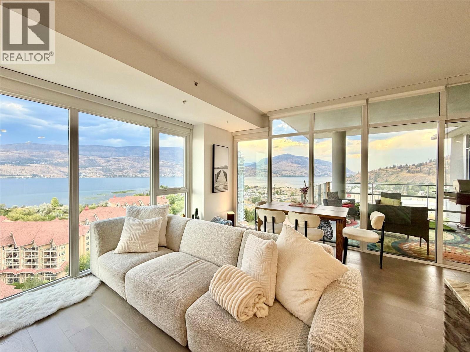 1151 Sunset Drive Unit# 1702, Kelowna, British Columbia  V1Y 0G2 - Photo 8 - 10398614
