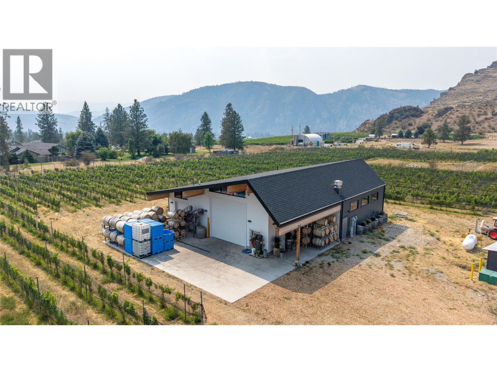 4112 Mclean Creek Road, Okanagan Falls, British Columbia  V0H 1R1 - Photo 3 - 10398670