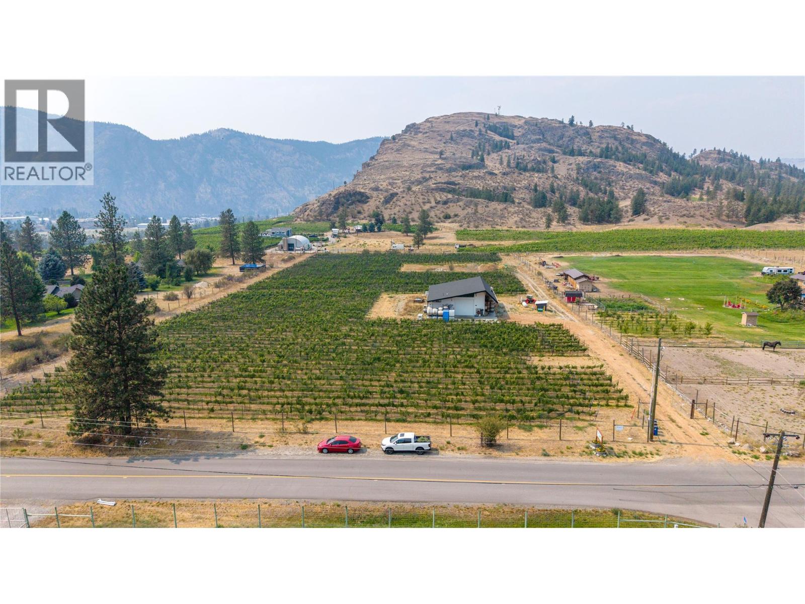 4112 Mclean Creek Road, Okanagan Falls, British Columbia  V0H 1R1 - Photo 38 - 10398670