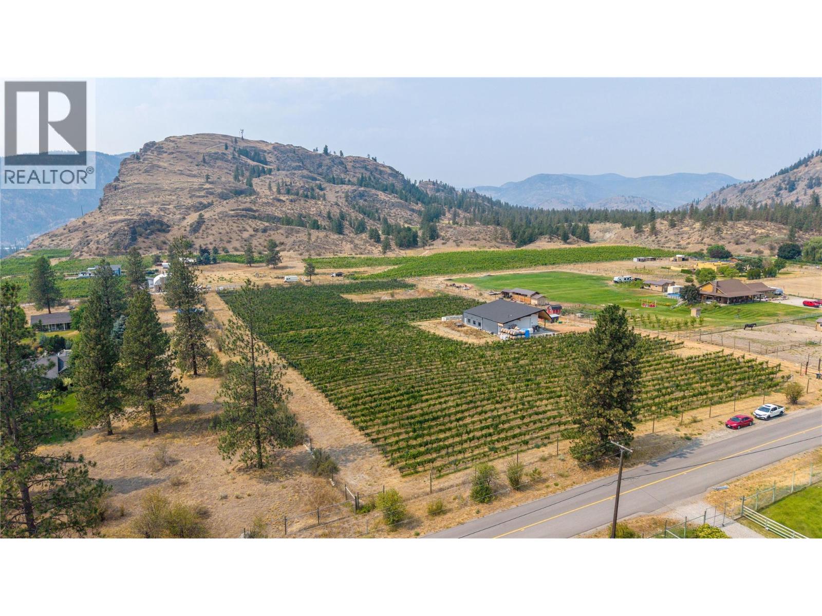 4112 Mclean Creek Road, Okanagan Falls, British Columbia  V0H 1R1 - Photo 39 - 10398670