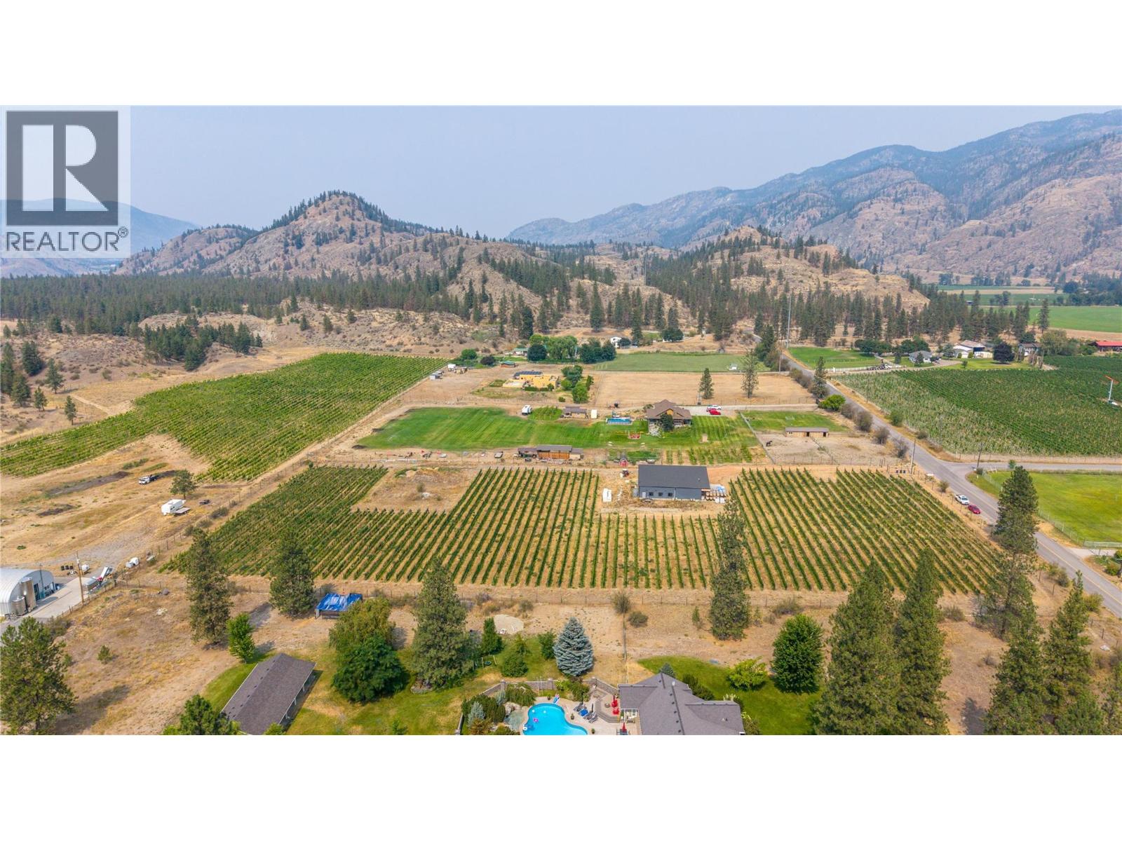 4112 Mclean Creek Road, Okanagan Falls, British Columbia  V0H 1R1 - Photo 40 - 10398670