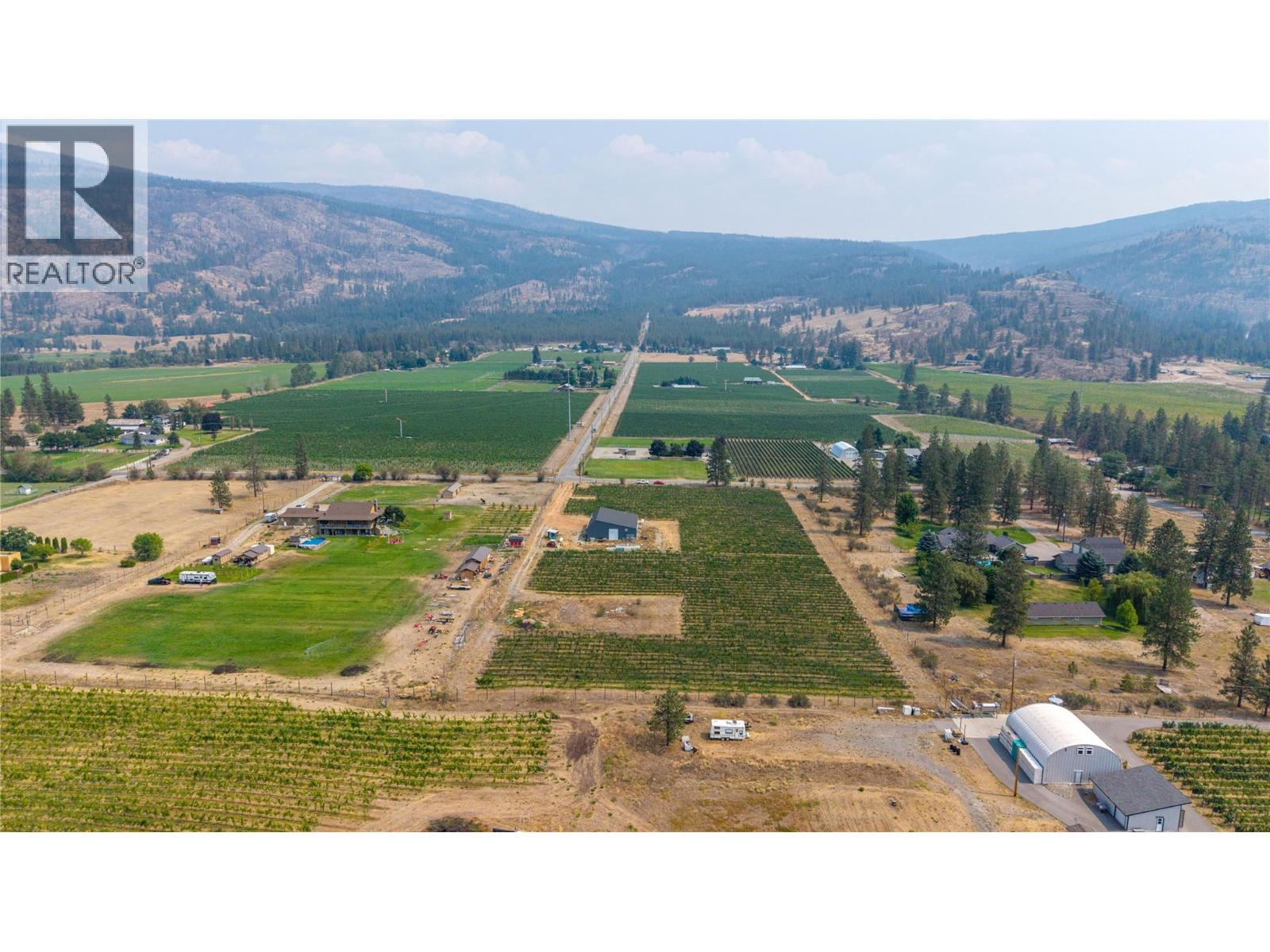 4112 Mclean Creek Road, Okanagan Falls, British Columbia  V0H 1R1 - Photo 42 - 10398670
